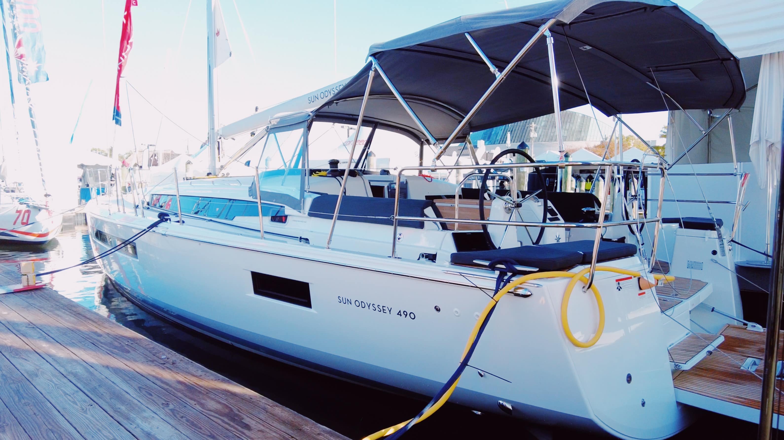 Get To Know Jeanneau More Event Registration3-min