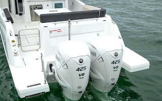 Jeanneau Leader 10.5 Overview