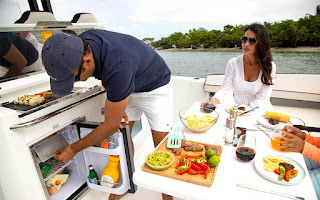 Jeanneau Leader 10.5 Overview