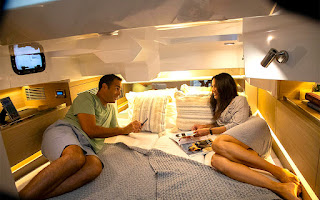 Jeanneau Leader 10.5 Overview