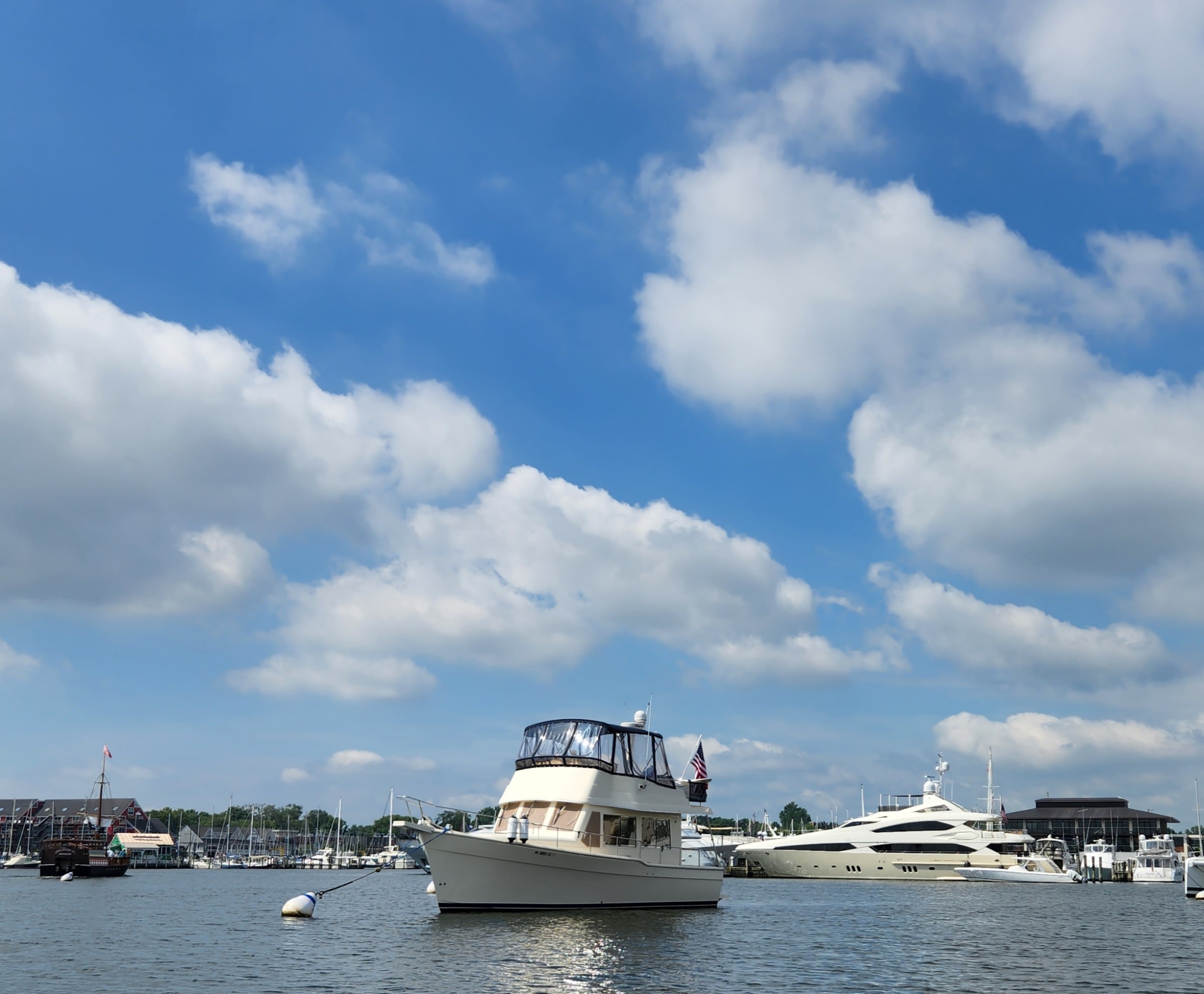 Used Inventory Norton Yacht Sales Deltaville, VA (804) 7769211