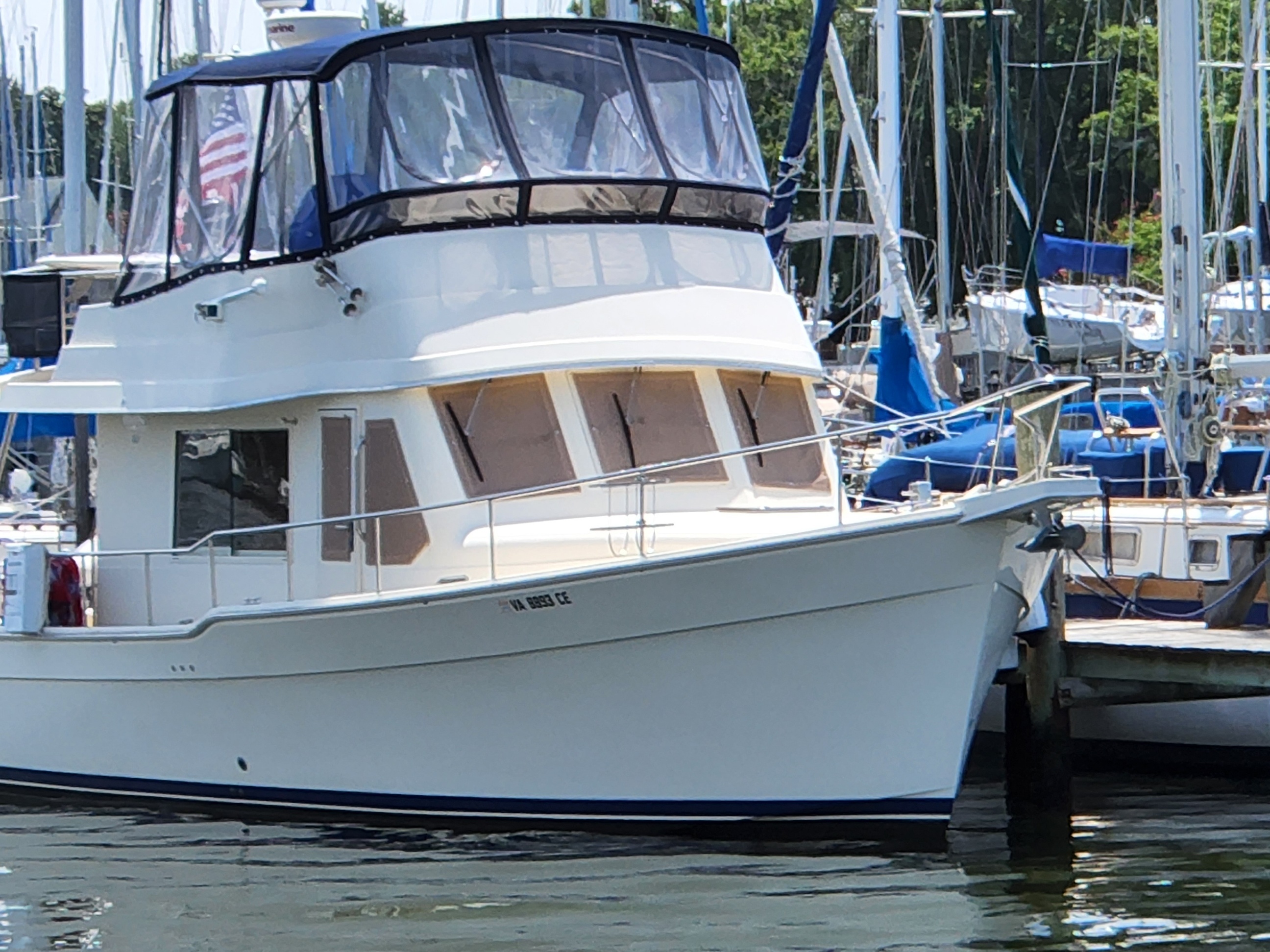 Used Inventory Norton Yacht Sales Deltaville, VA (804) 7769211