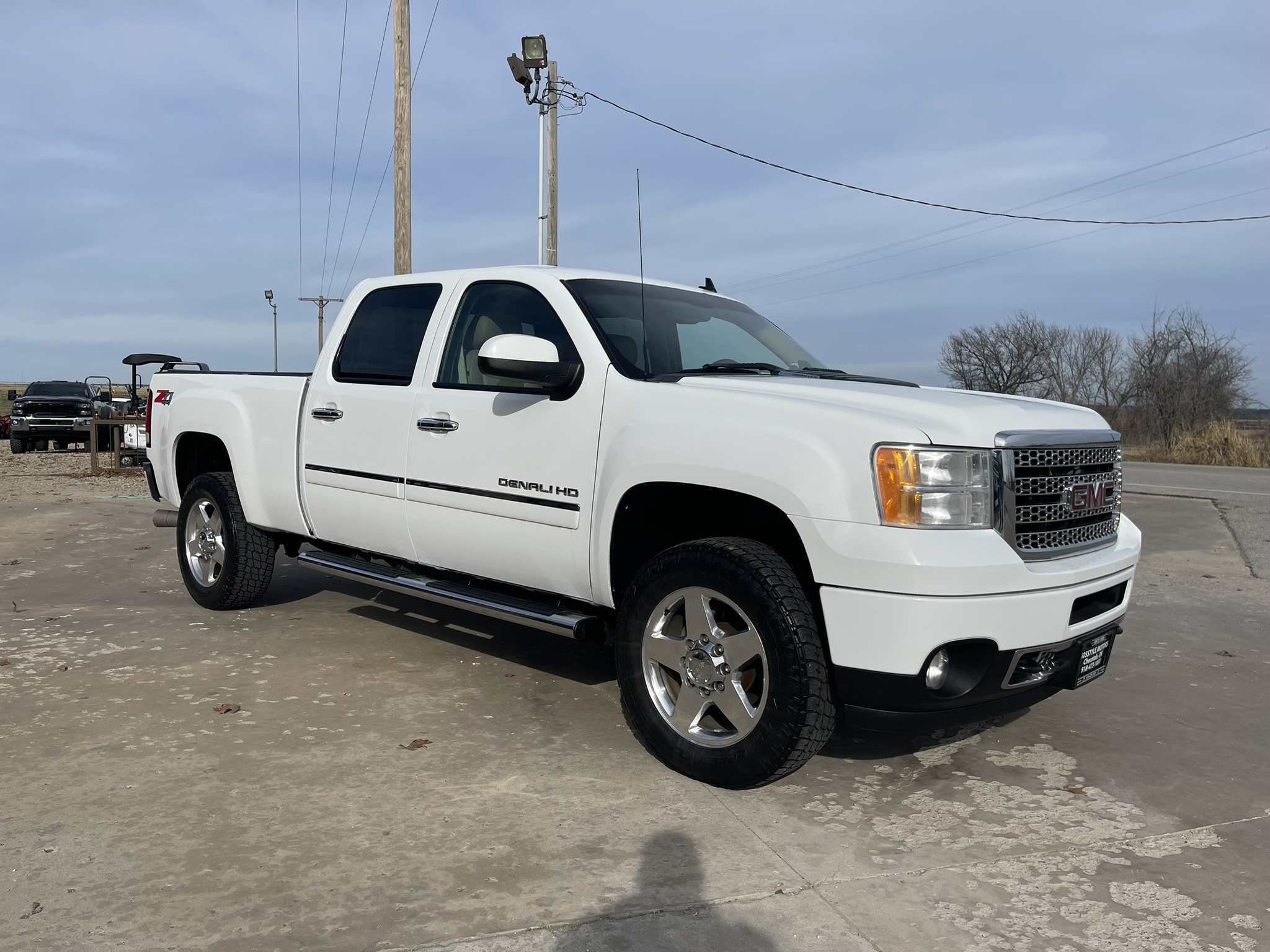 Used Inventory Hosstyle Motorsports Checotah, OK (918) 4731031