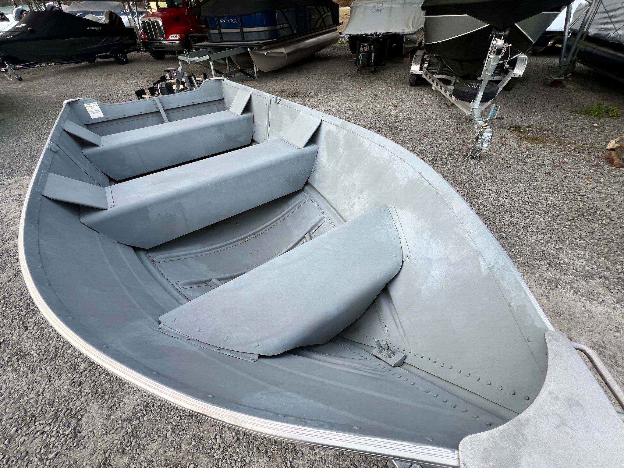 New 2026 Skeeter ZXR20 SE, 17815 Bloomsburg - Boat Trader