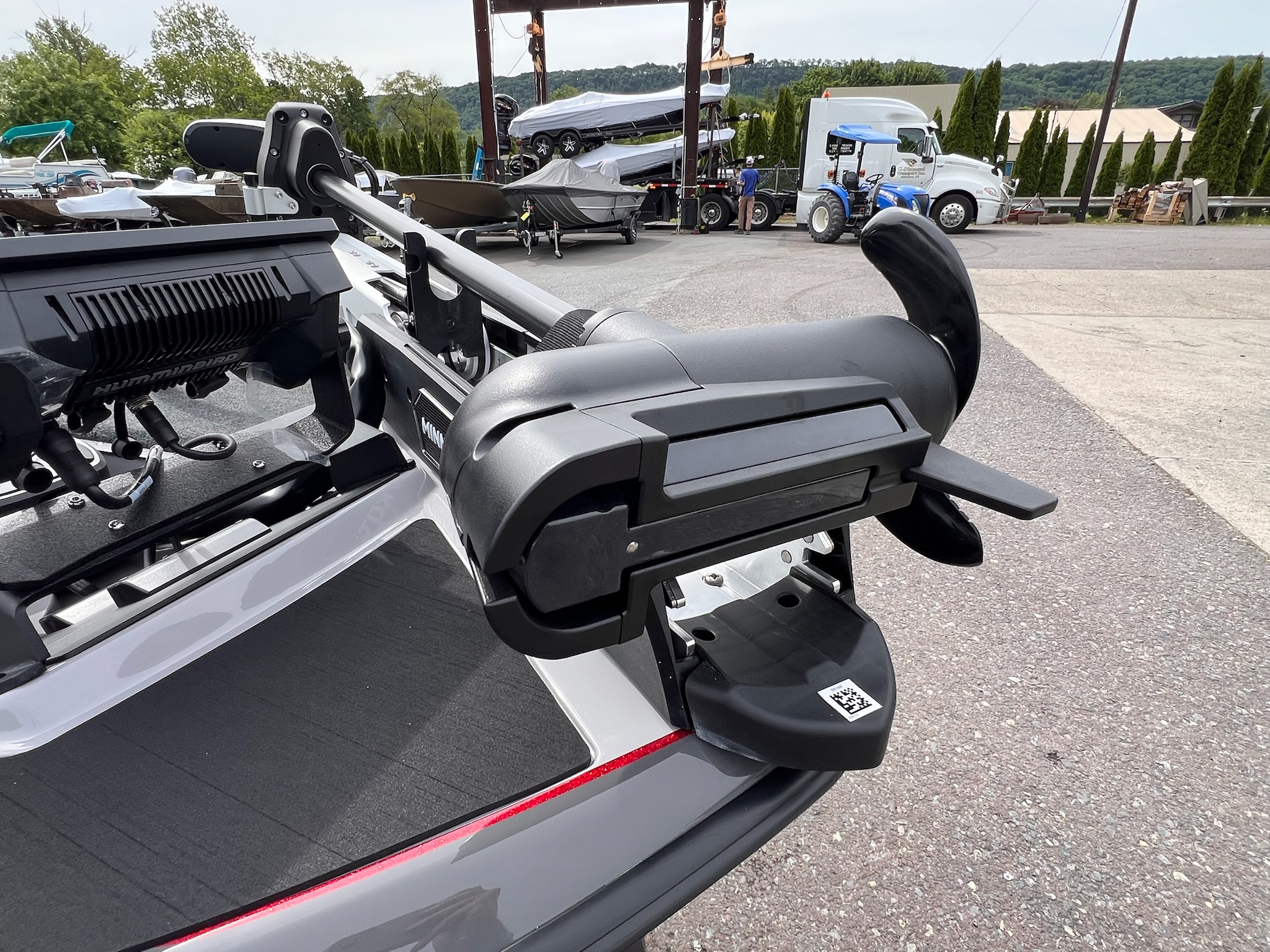 New 2025 Skeeter ZXR21, 17815 Bloomsburg - Boat Trader