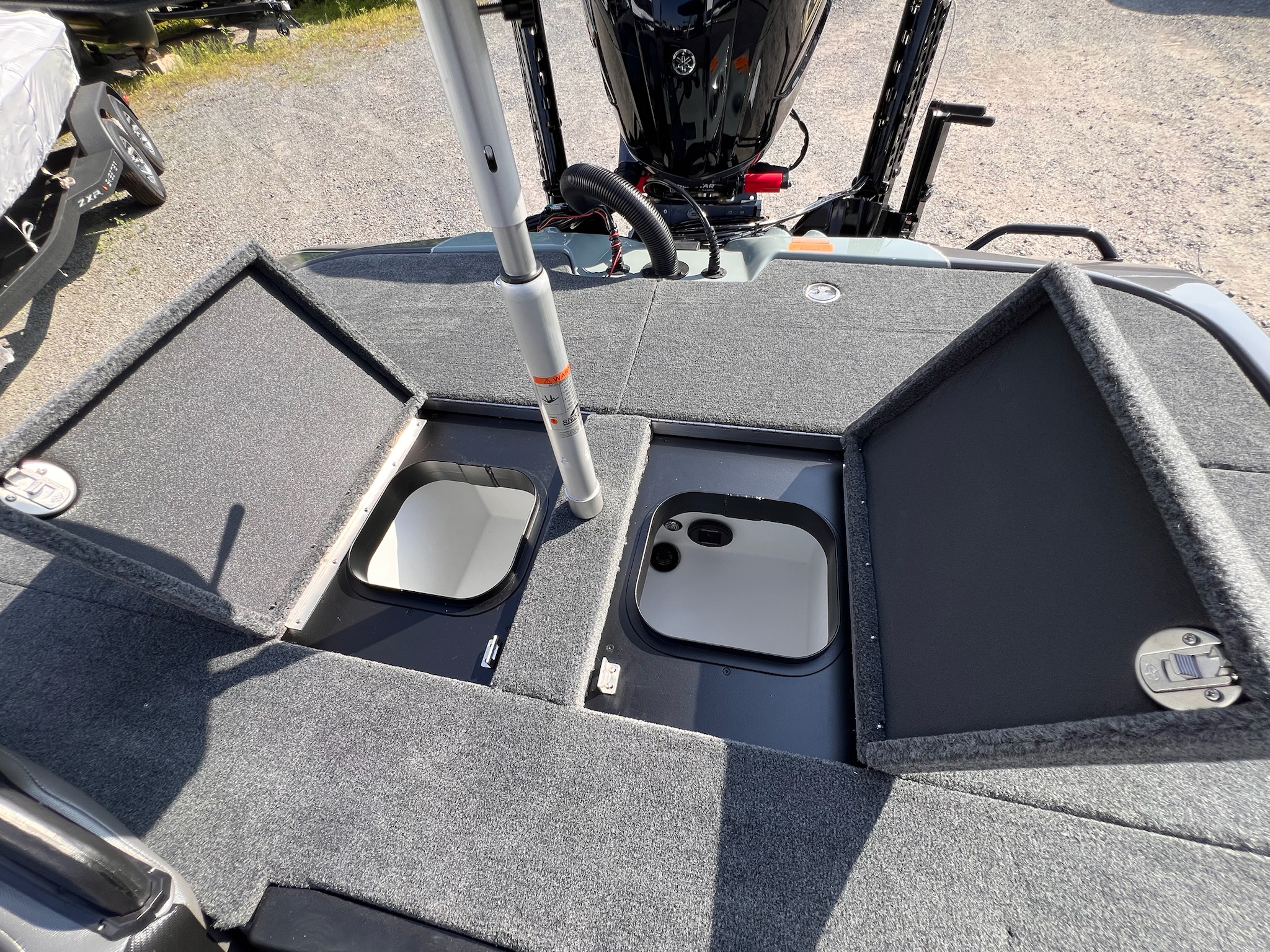 2026 Skeeter ZXE 20 for Sale | Towne Marine LLC