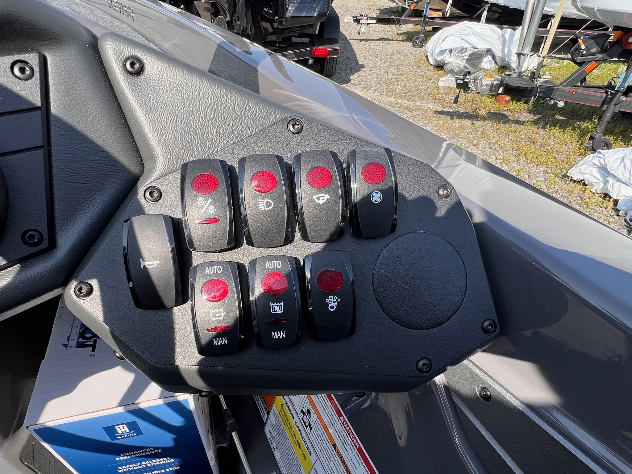 2026 Skeeter ZXE 20 for Sale | Towne Marine LLC