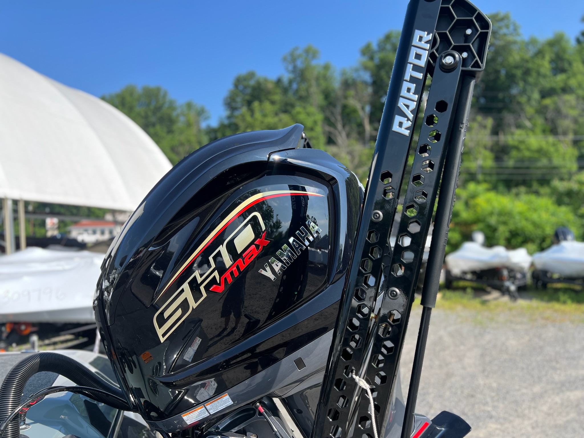 Inventory Unit Detail Towne Marine LLC Bloomsburg, PA (570