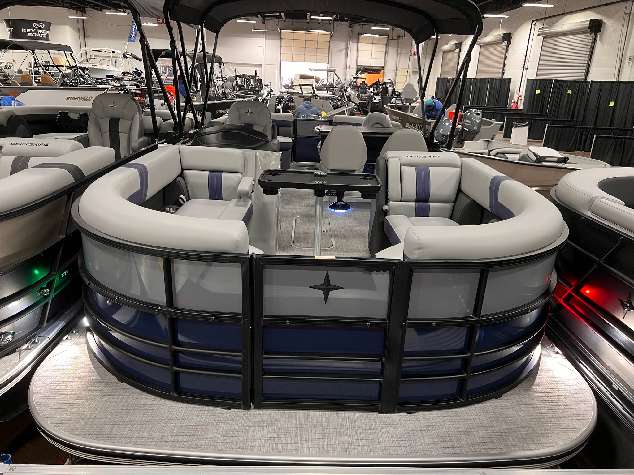 Budi26 New 2026 Skeeter ZX150, 17815 Bloomsburg - Boat Trader