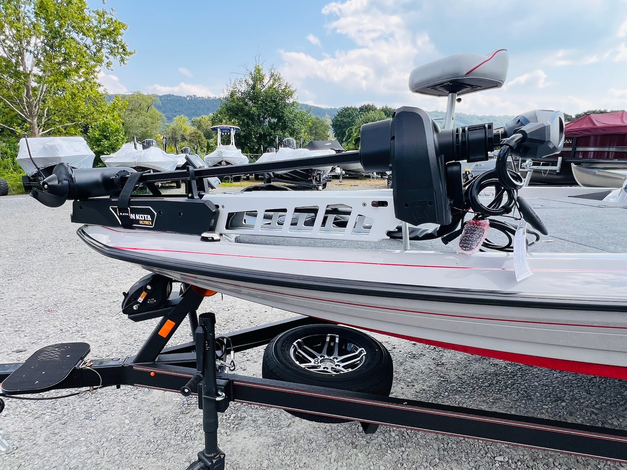 New 2025 Skeeter ZXR 21, 17815 Bloomsburg - Boat Trader
