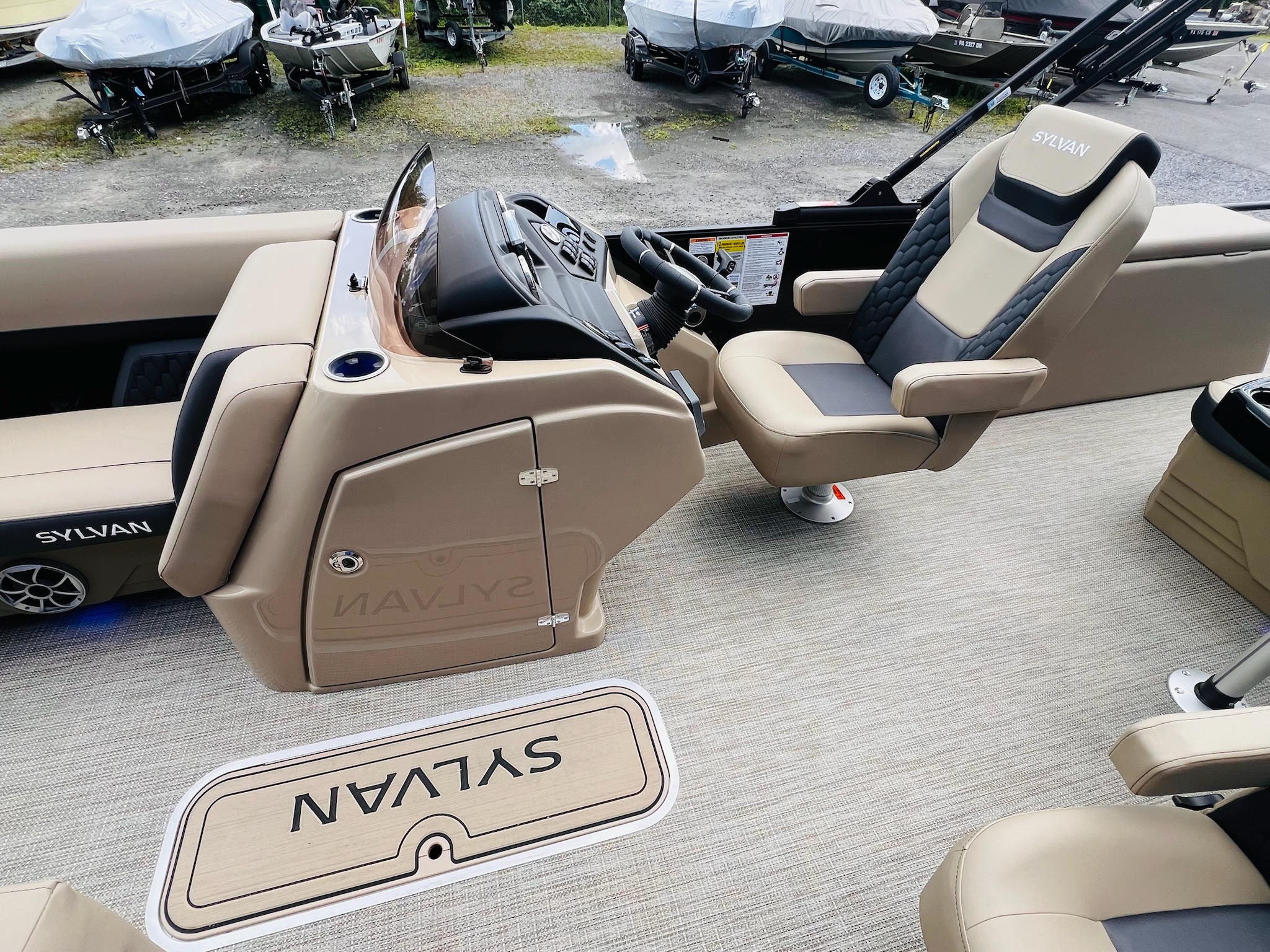 New 2026 Skeeter ZXE21, 17815 Bloomsburg - Boat Trader