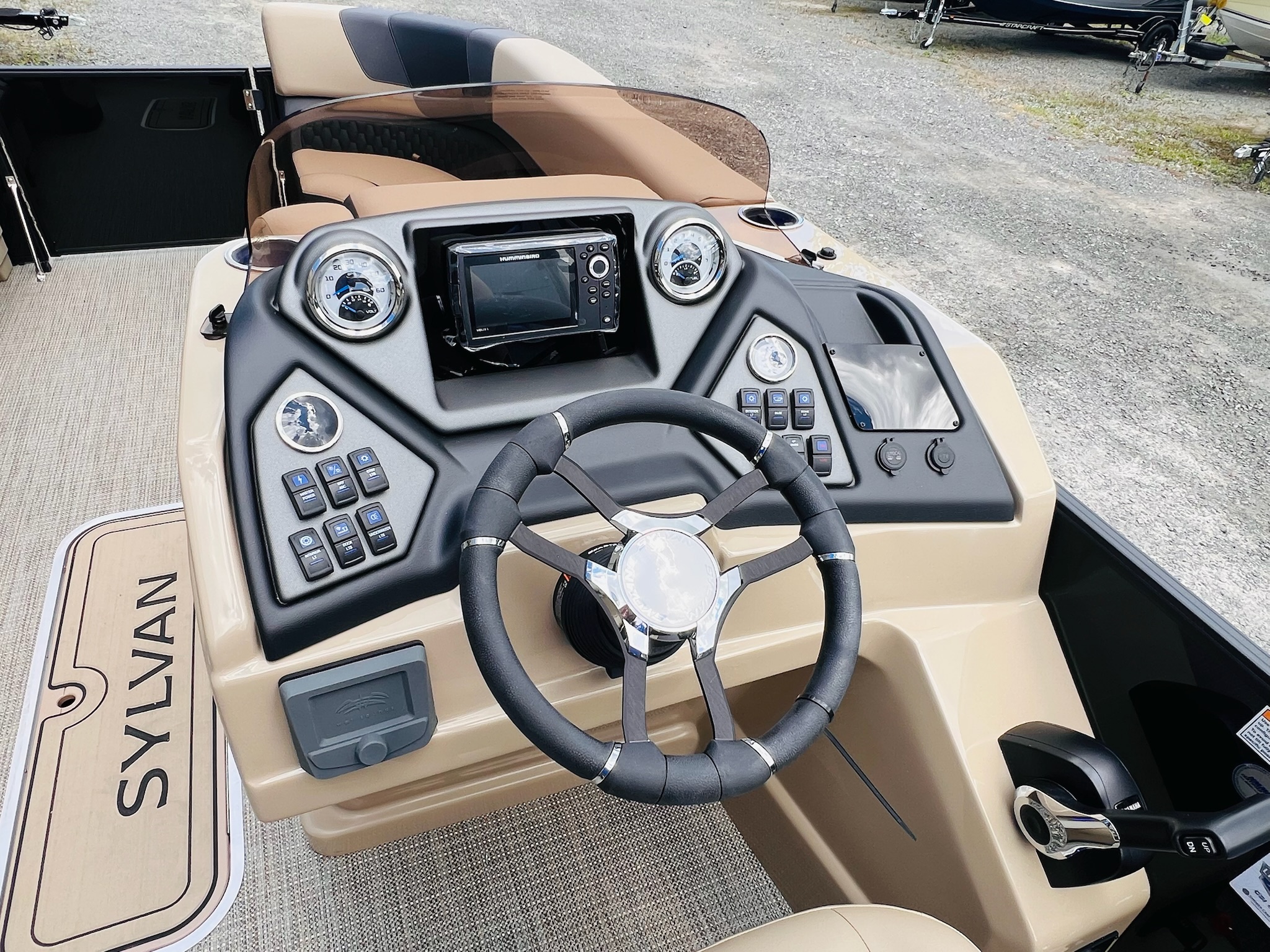 New 2026 Skeeter ZXE21, 17815 Bloomsburg - Boat Trader