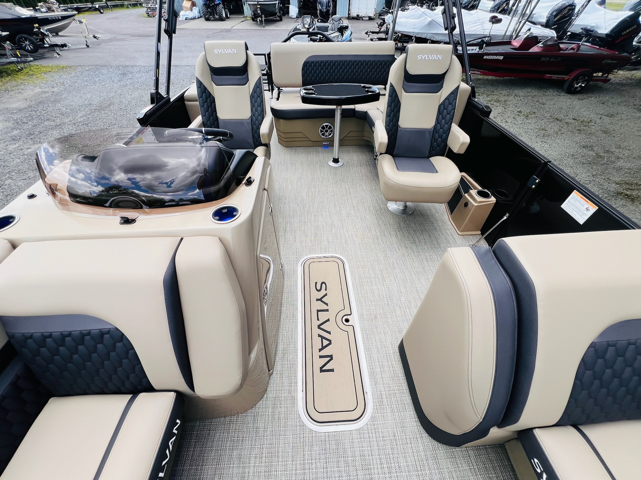 Summer**・゜゜・*:.。..。. New 2026 Skeeter ZXE21, 17815 Bloomsburg - Boat Trader