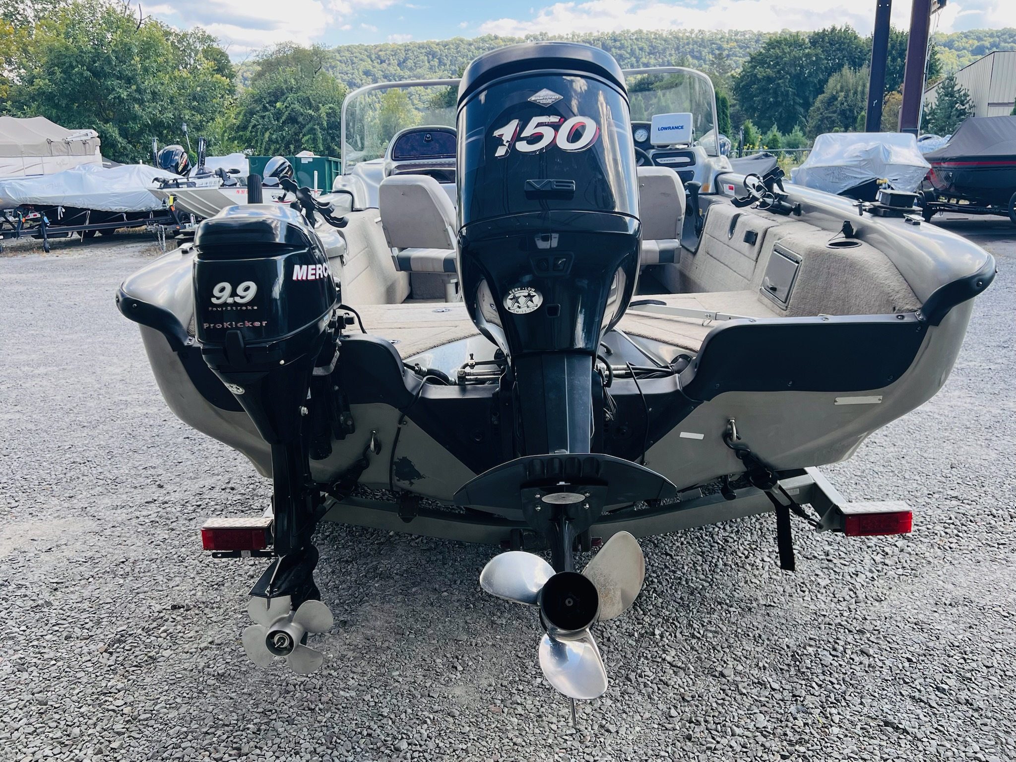 Merc Genuine OEM Shift Boot | 123-267-00-97 | Fits Select 1973-1983