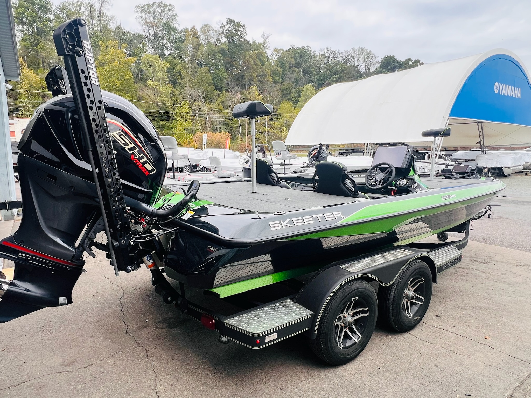 Used Inventory Towne Marine LLC Bloomsburg, PA (570) 784-8564