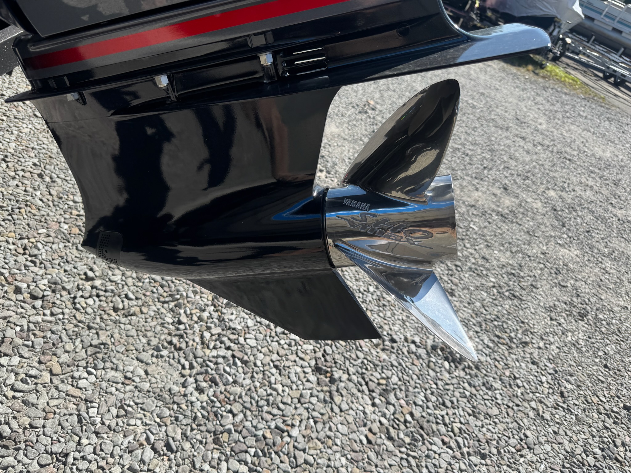 New 2026 Skeeter ZXR20 SE, 17815 Bloomsburg - Boat Trader