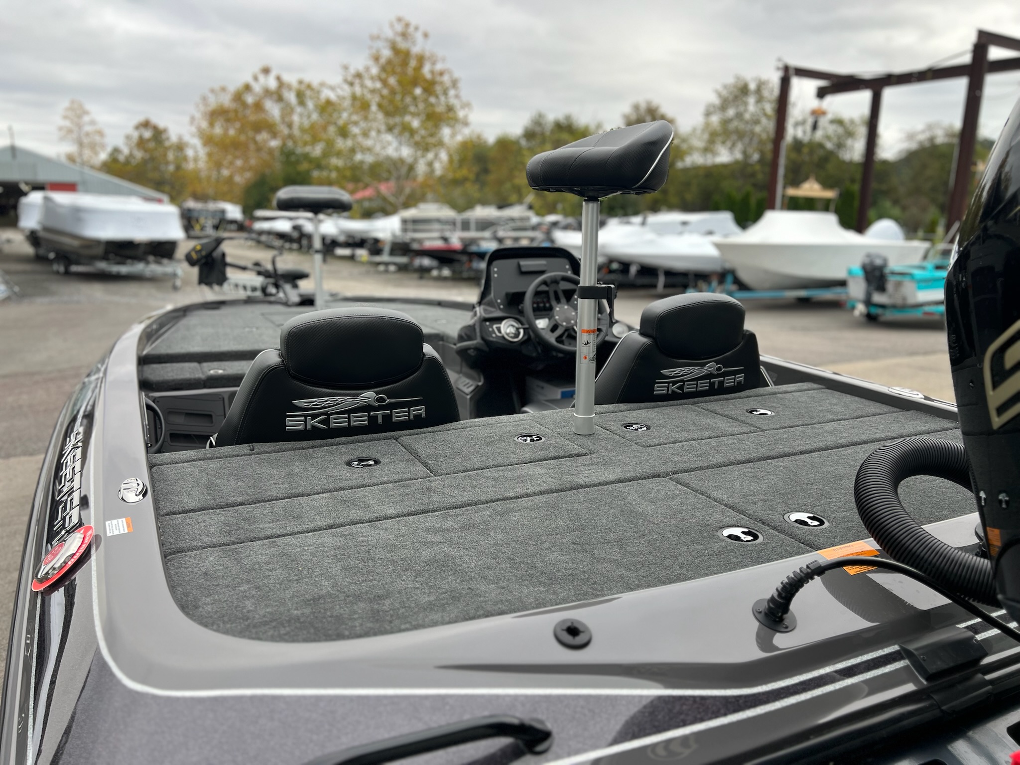 New 2026 Skeeter ZX150, 17815 Bloomsburg - Boat Trader