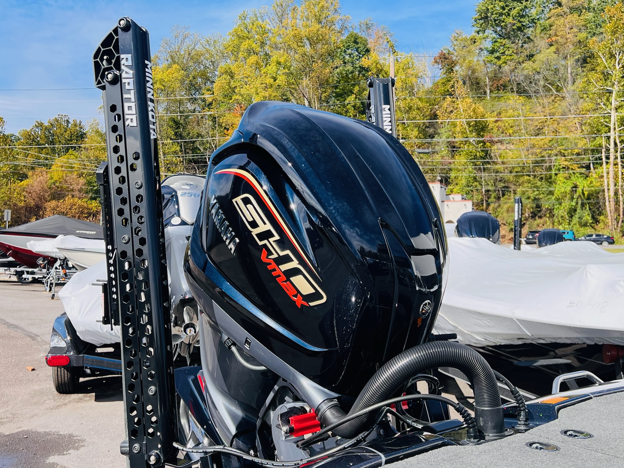 New 2025 Skeeter ZXR21, 17815 Bloomsburg - Boat Trader
