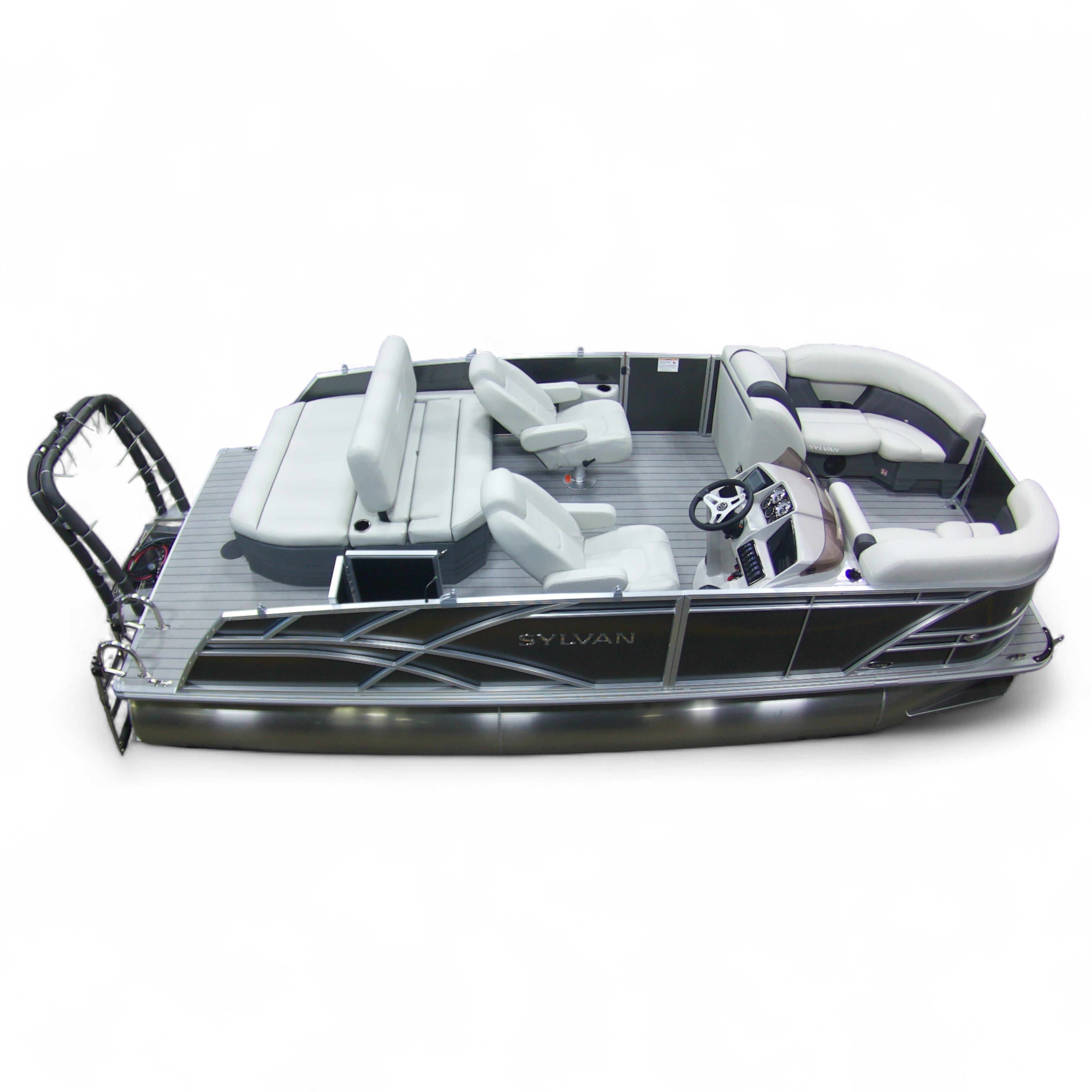 2026 Sylvan Mirage 820 CLZ DH for Sale | Towne Marine LLC