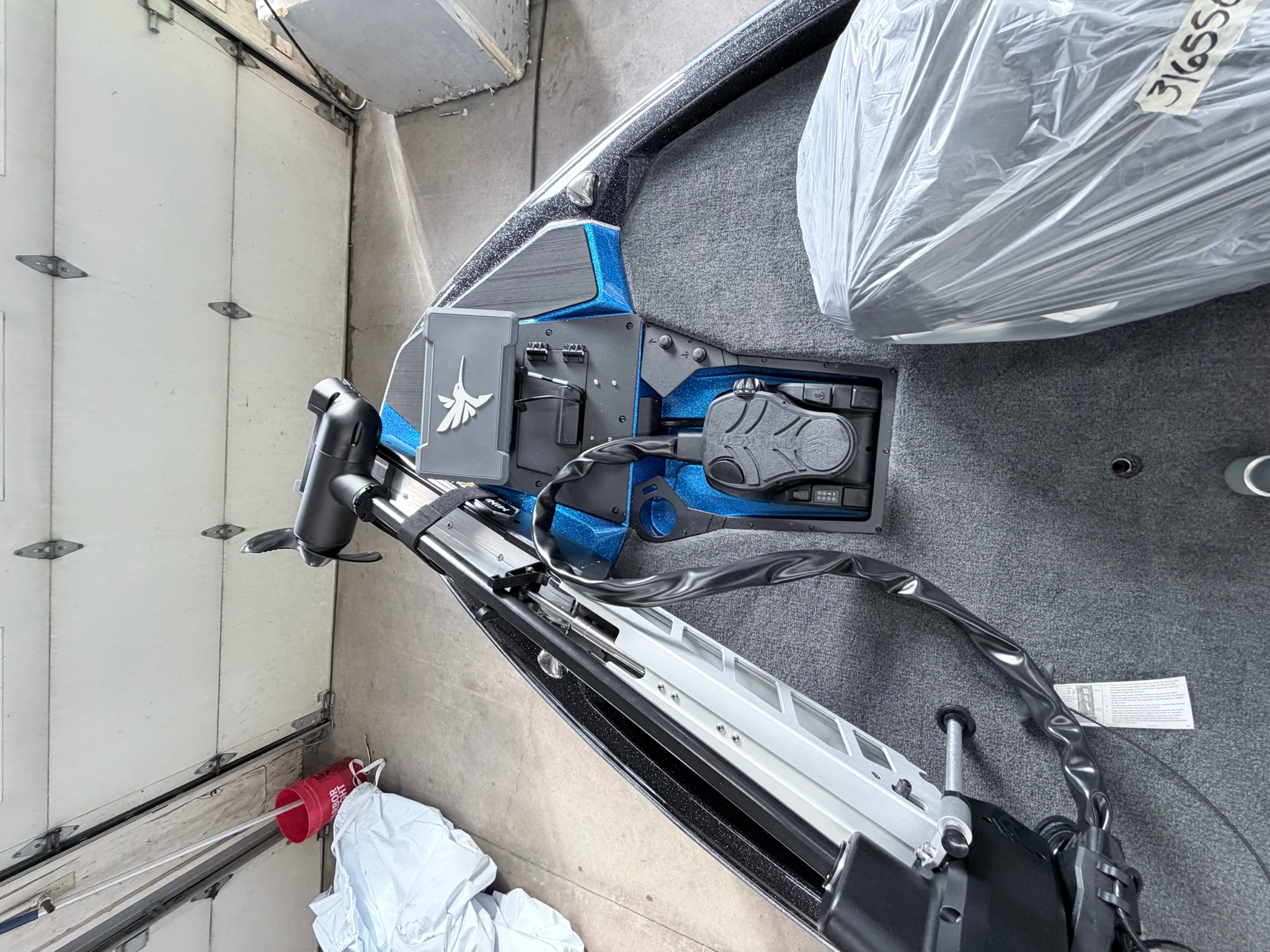 New 2026 Skeeter ZXE21, 17815 Bloomsburg - Boat Trader