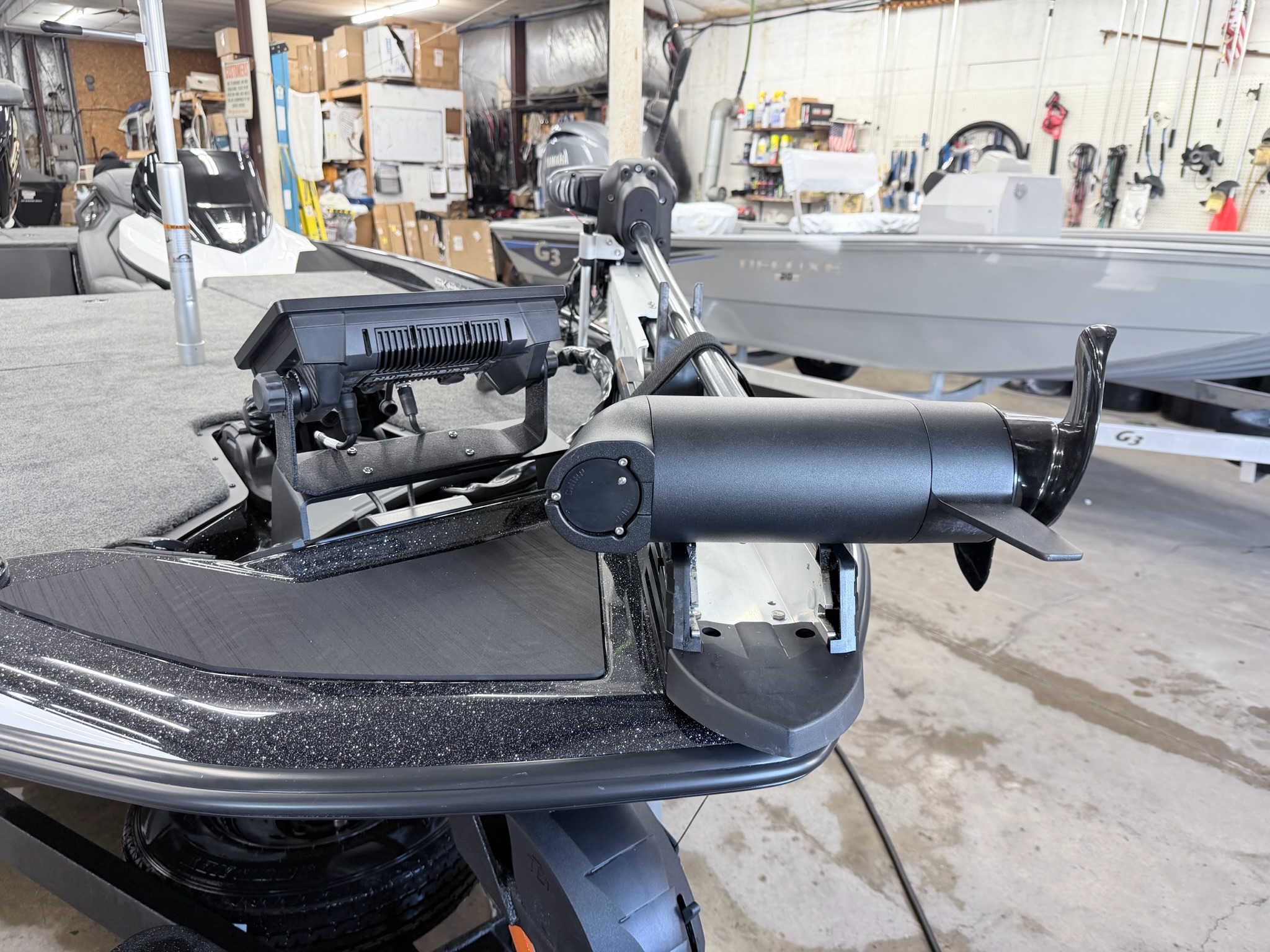 New 2026 Skeeter ZXR20 SE, 17815 Bloomsburg - Boat Trader New 2026 Skeeter ZXR20 SE, 17815 Bloomsburg - Boat Trader