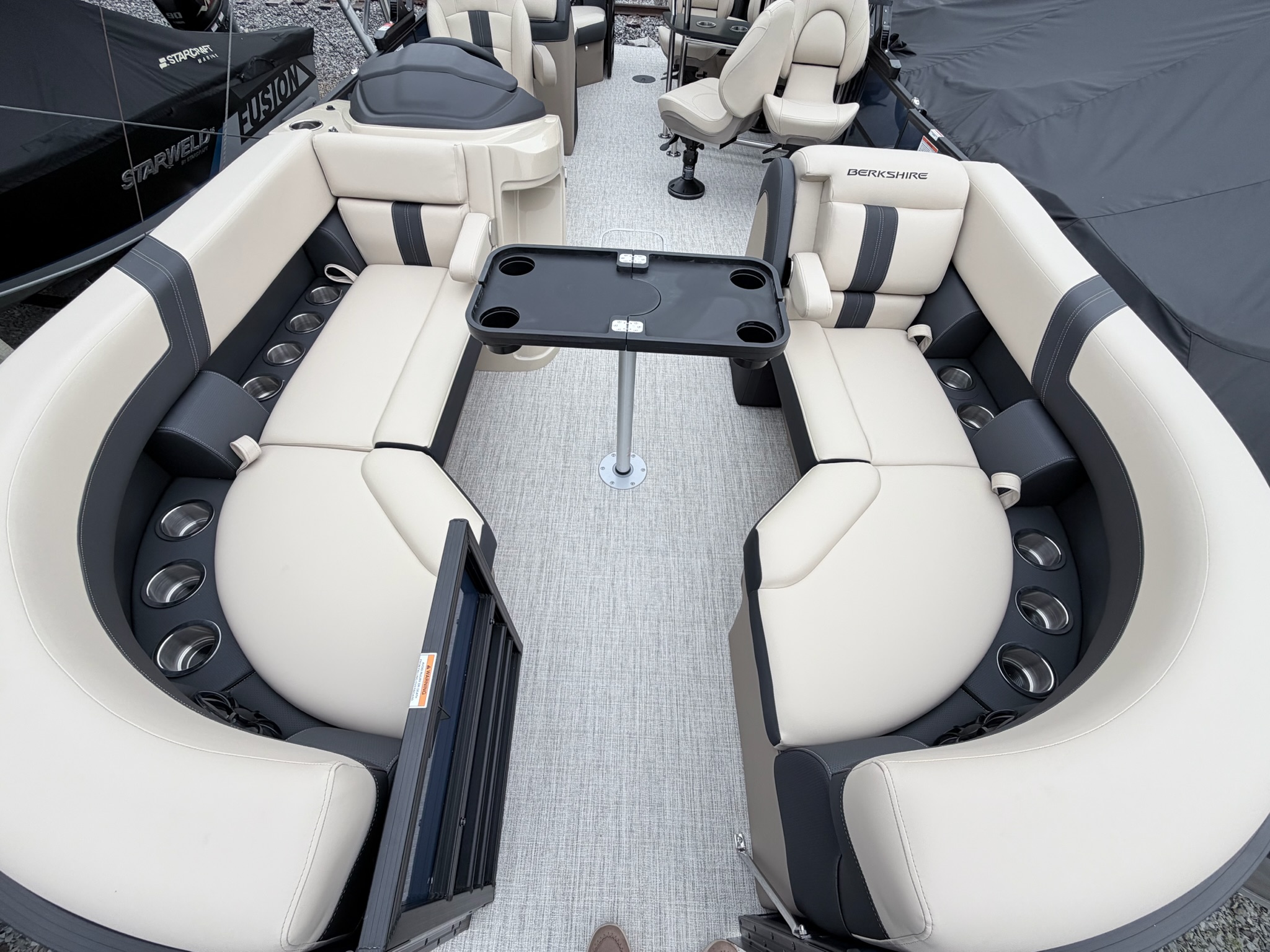 New 2026 Skeeter ZXE21, 17815 Bloomsburg - Boat Trader