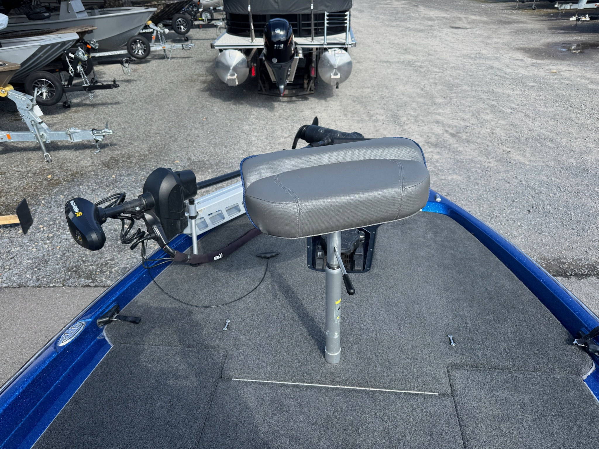 Used 2024 Skeeter ZXR20, 17815 Bloomsburg - Boat Trader