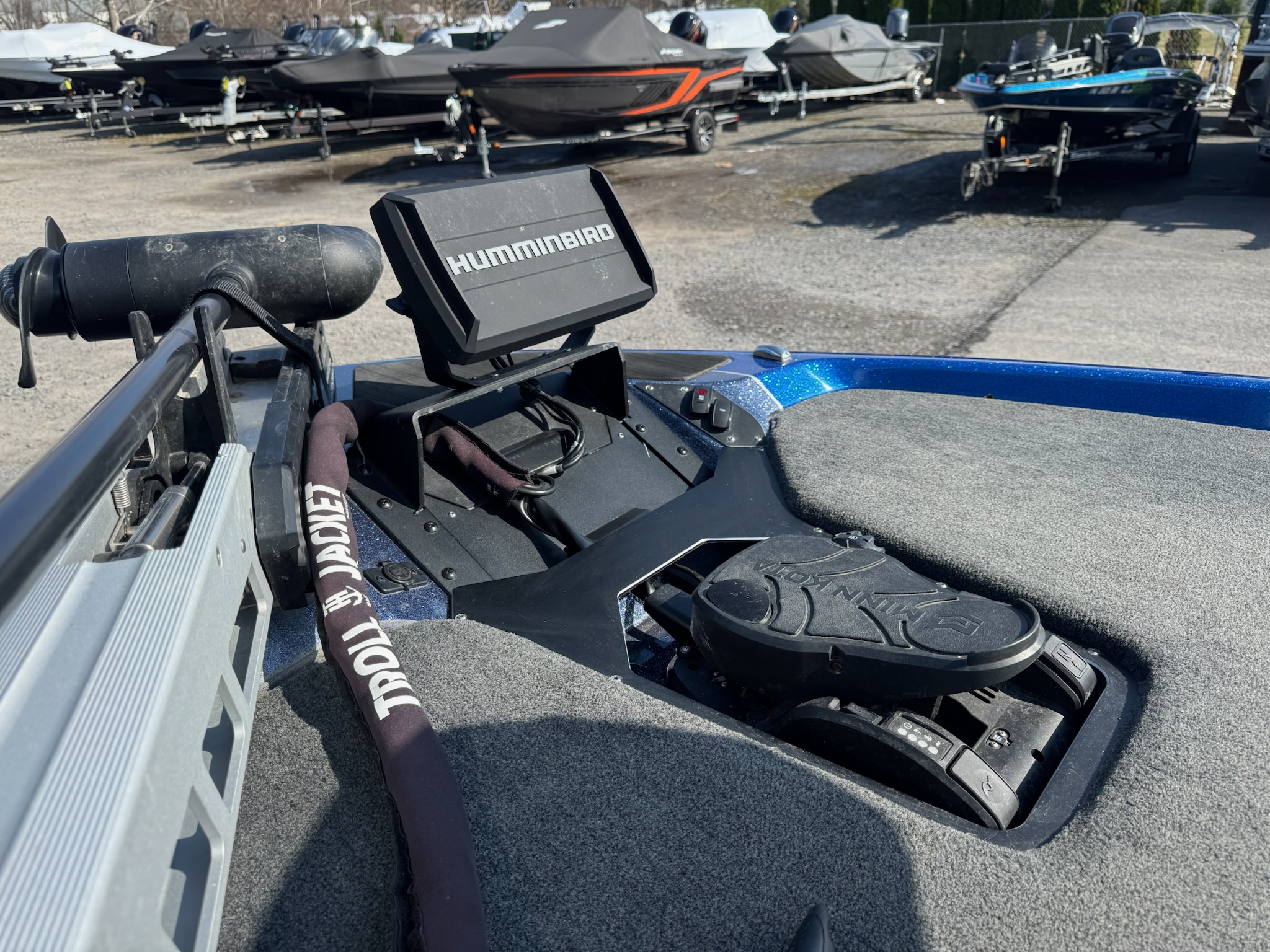 Used 2024 Skeeter ZXR20, 17815 Bloomsburg - Boat Trader