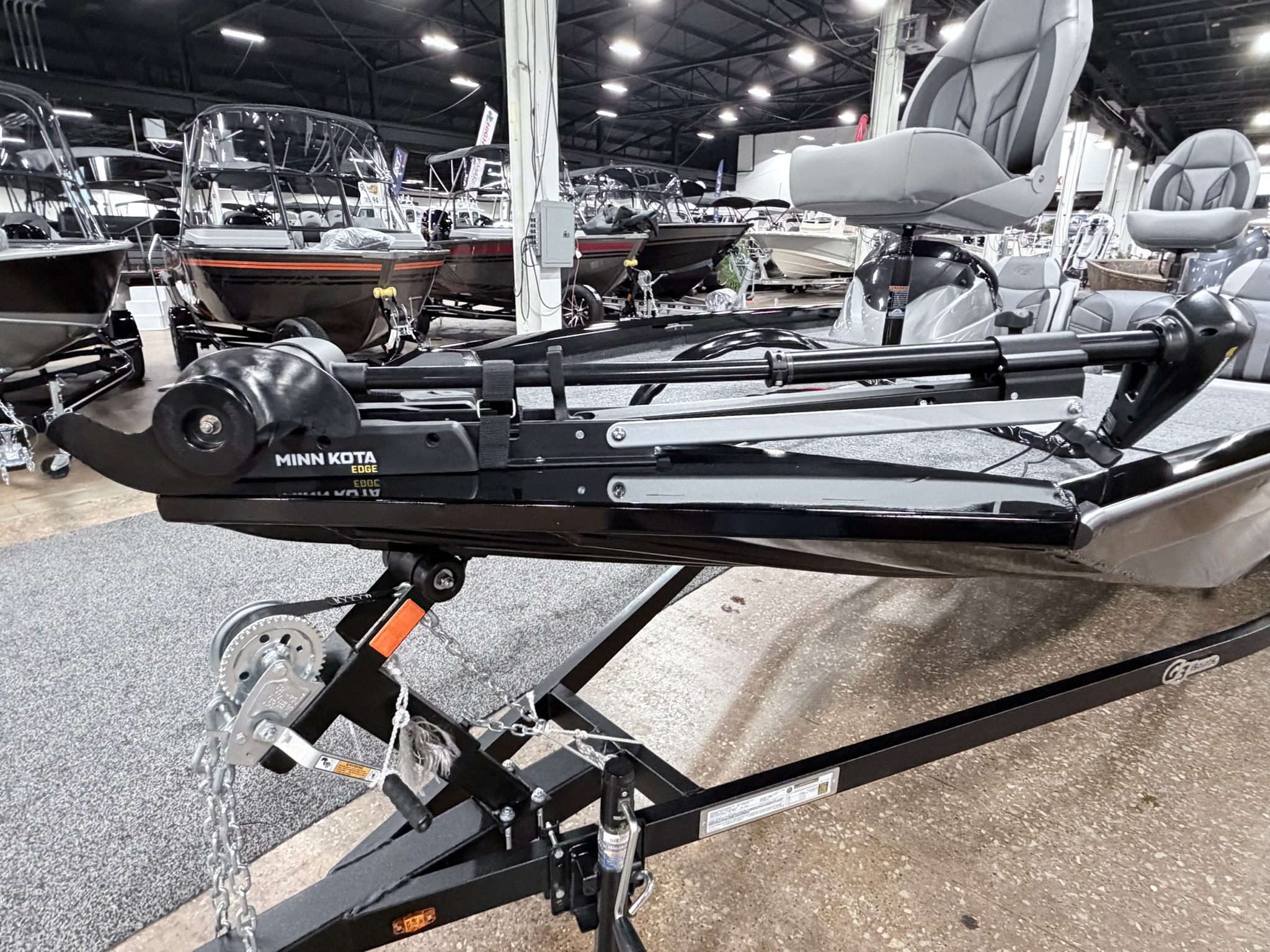 New 2026 Skeeter ZXR20 SE, 17815 Bloomsburg - Boat Trader