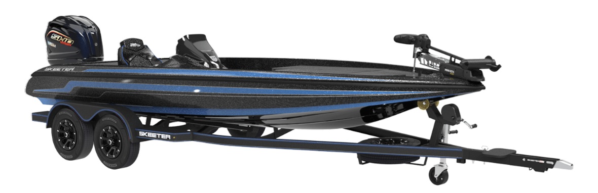 New 2026 Skeeter ZX150, 17815 Bloomsburg - Boat Trader