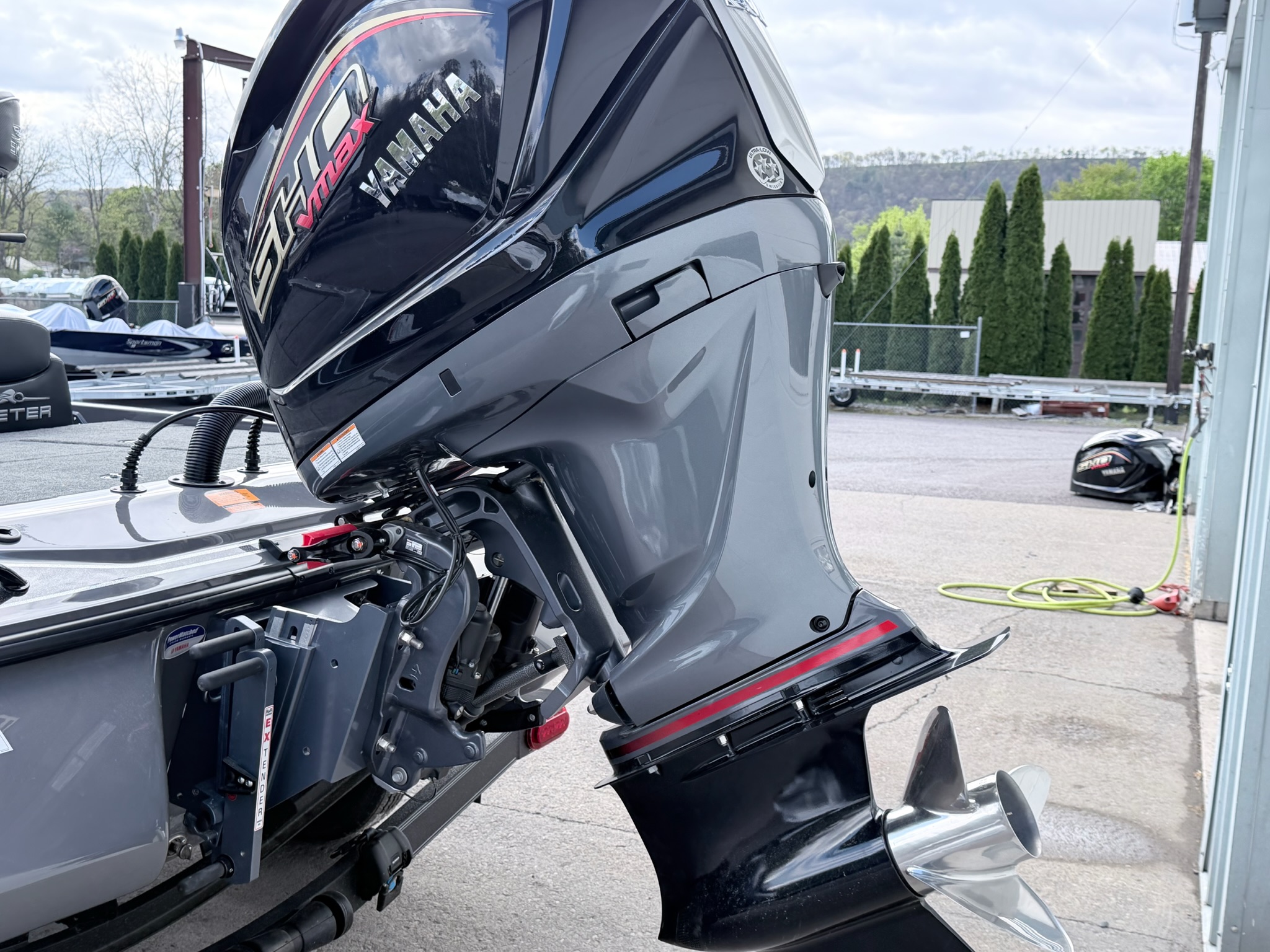 New 2026 Skeeter ZX200, 17815 Bloomsburg - Boat Trader