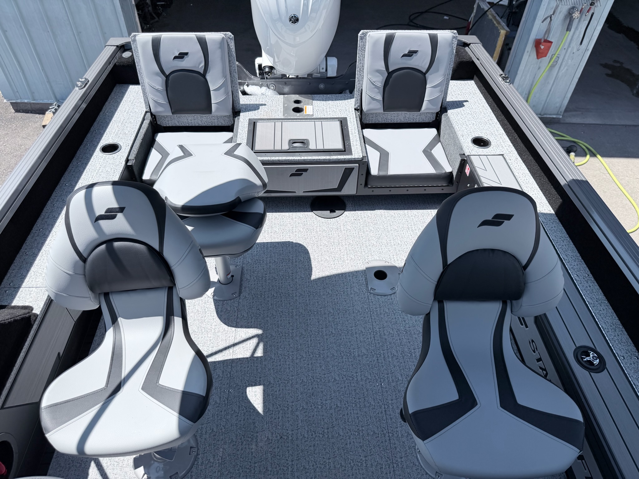 New 2026 Skeeter ZXE21, 17815 Bloomsburg - Boat Trader