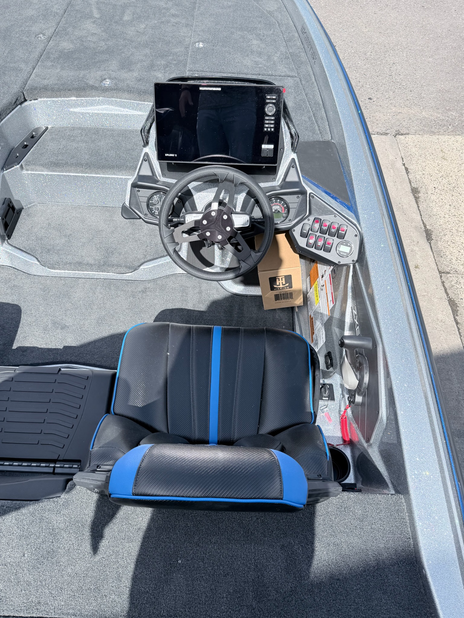 New 2026 Skeeter ZXE20, 17815 Bloomsburg - Boat Trader