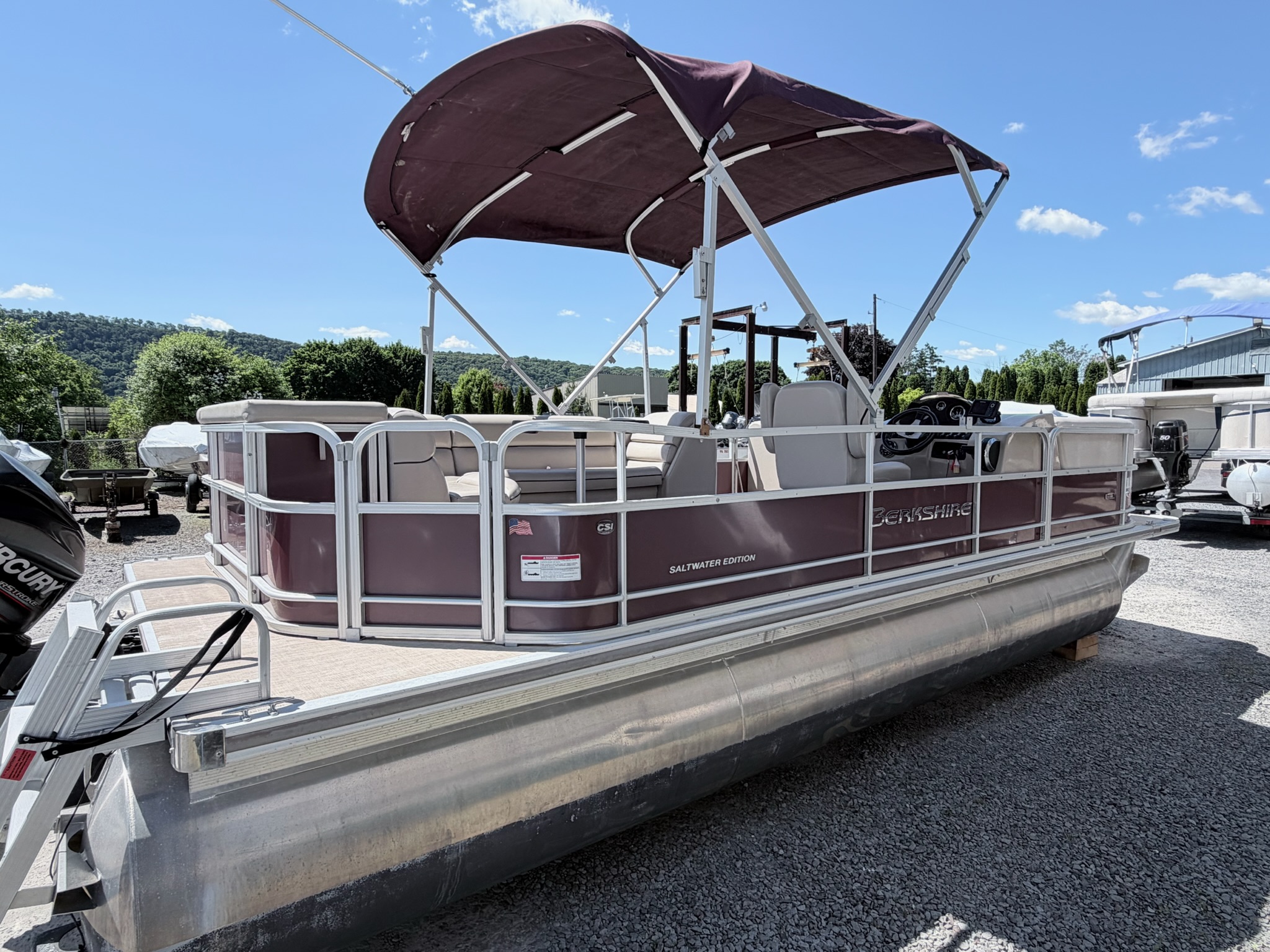 New 2026 Skeeter ZXE21, 17815 Bloomsburg - Boat Trader