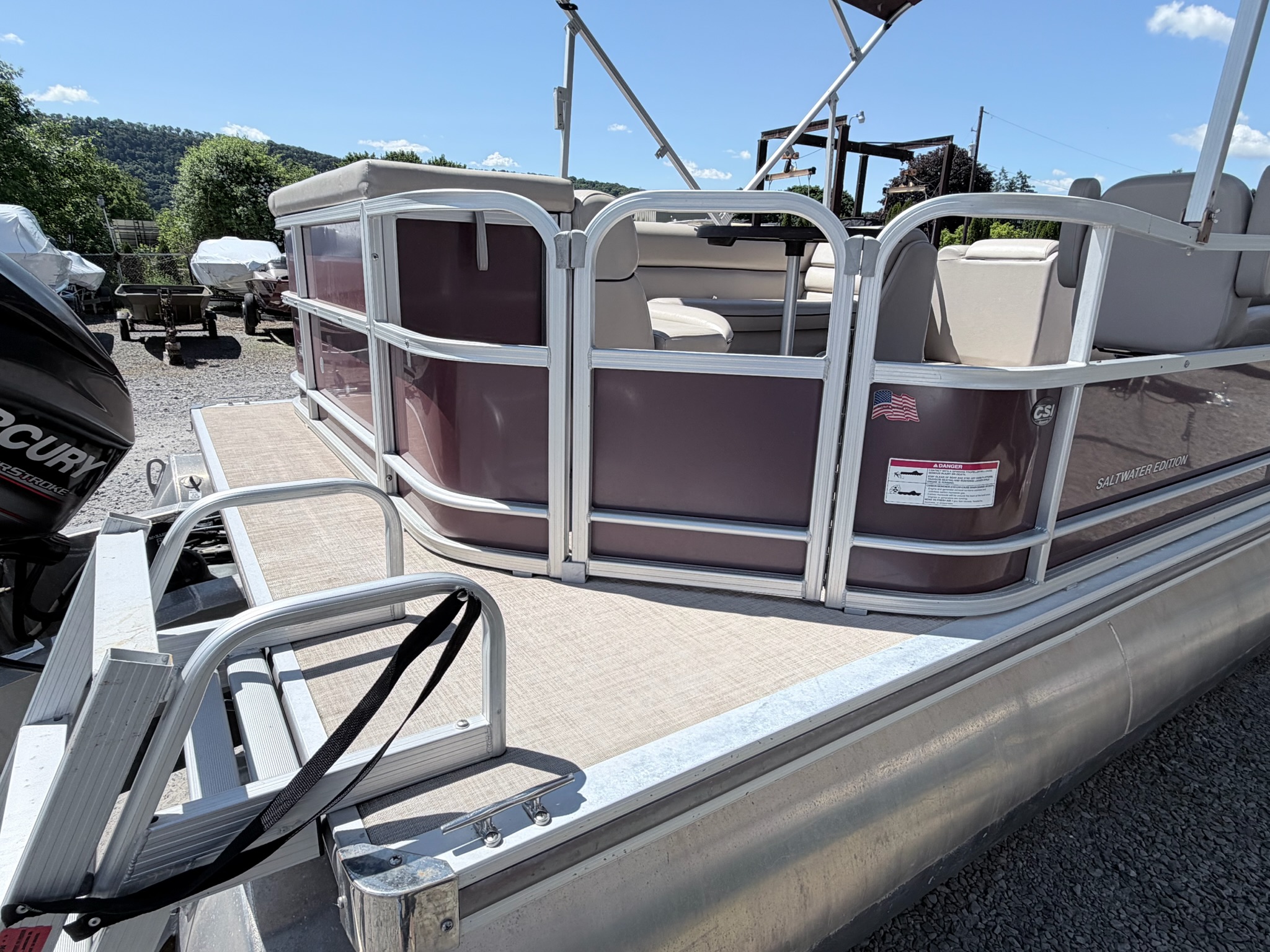 New 2026 Skeeter ZXE21, 17815 Bloomsburg - Boat Trader