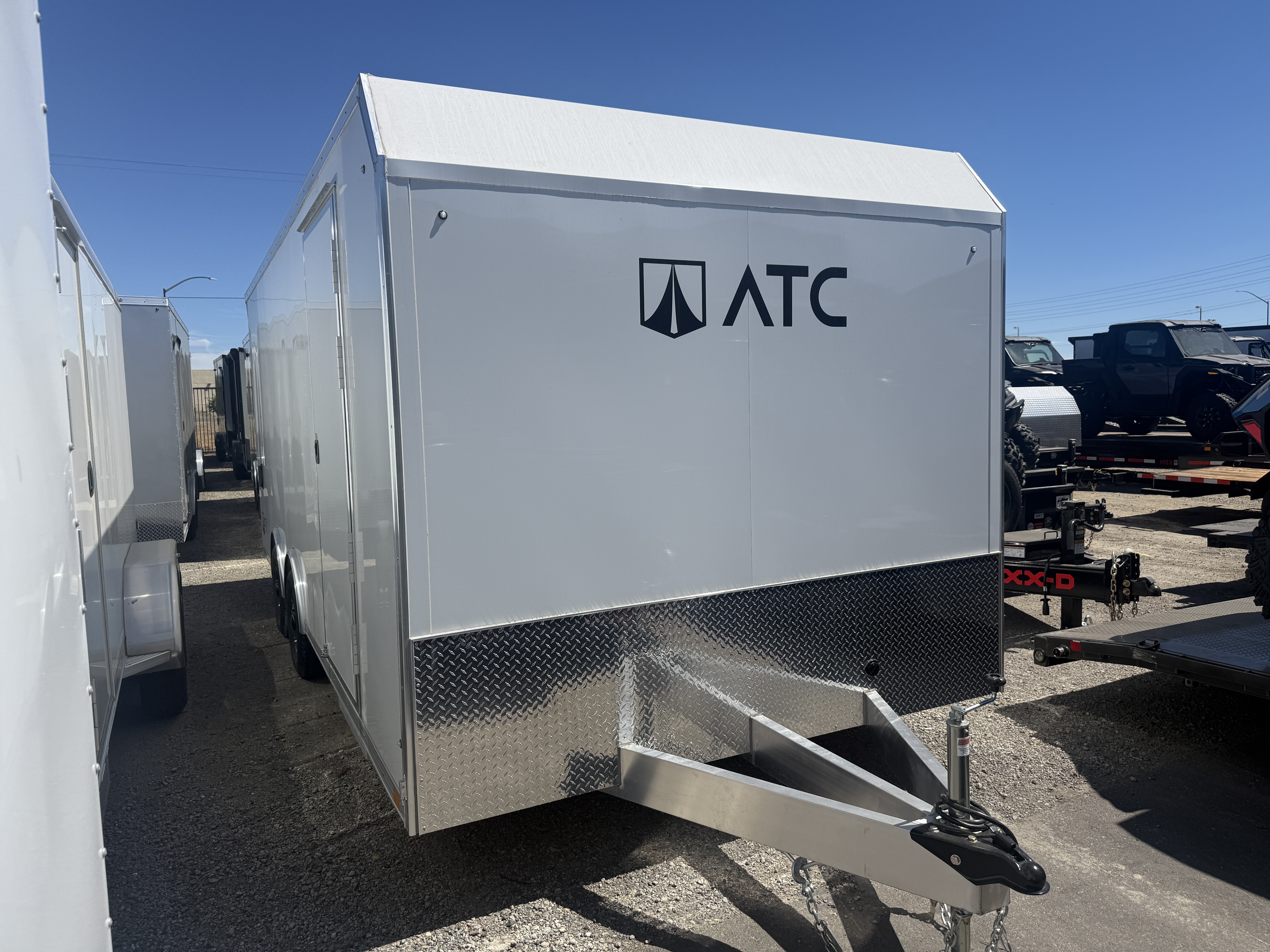 2026 ATC