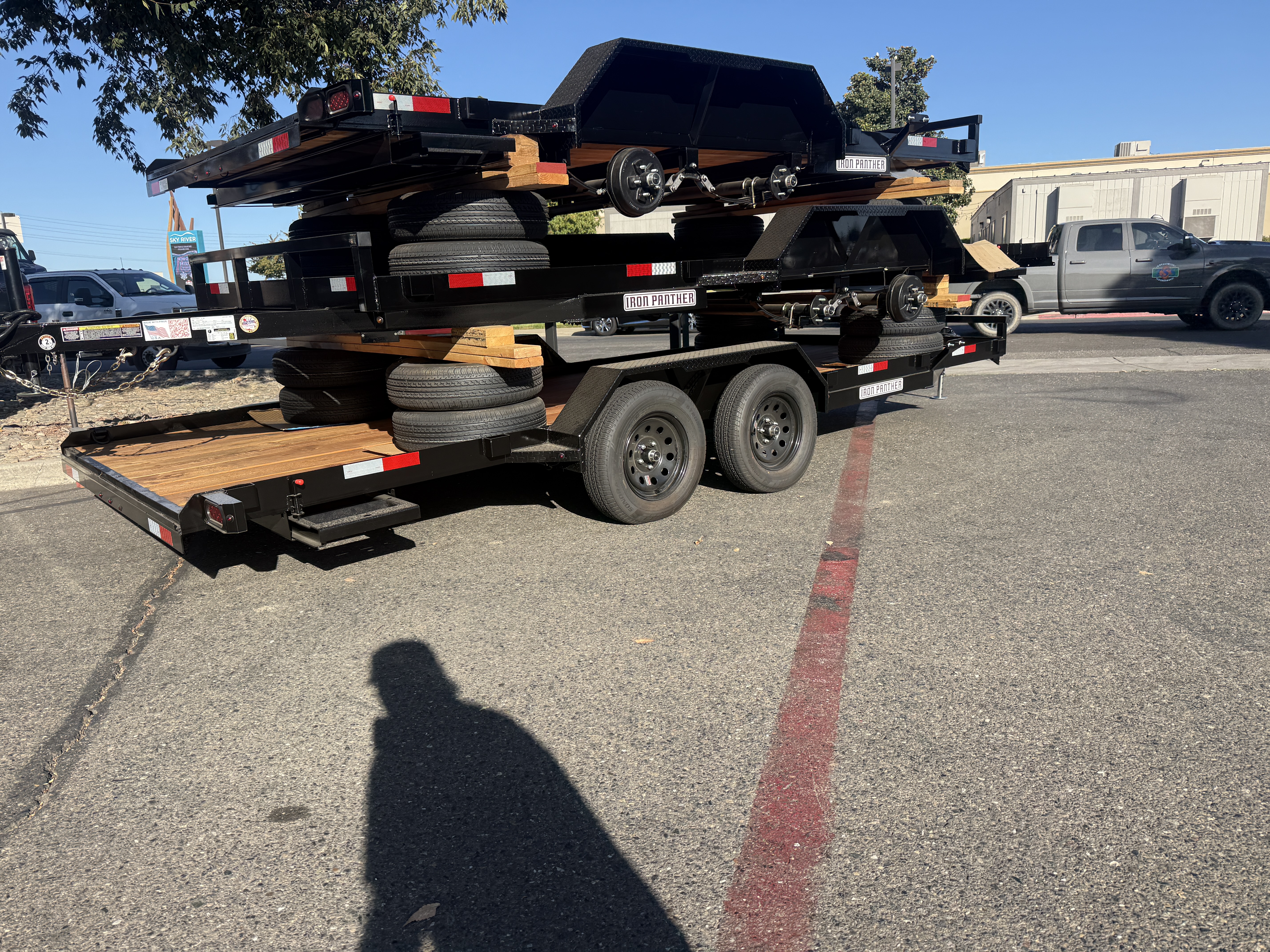 2026 Iron Panther