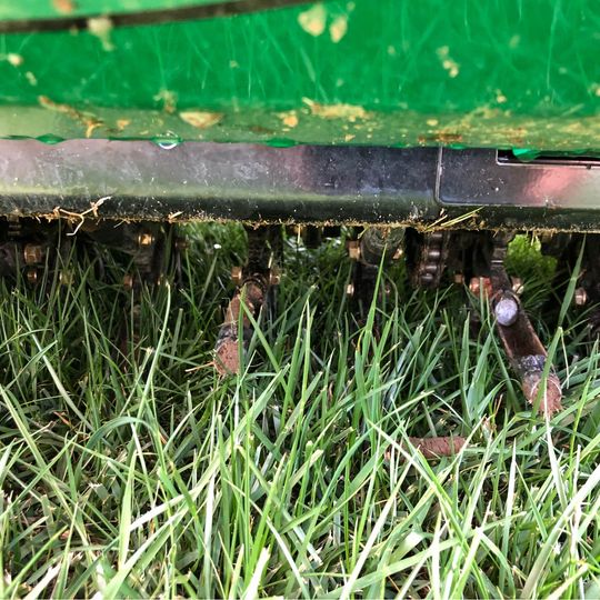 Inventory J.A. LaVoie Equipment Sales, Inc. Ashland, VA (804) 7985887