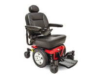 Power Wheelchairs