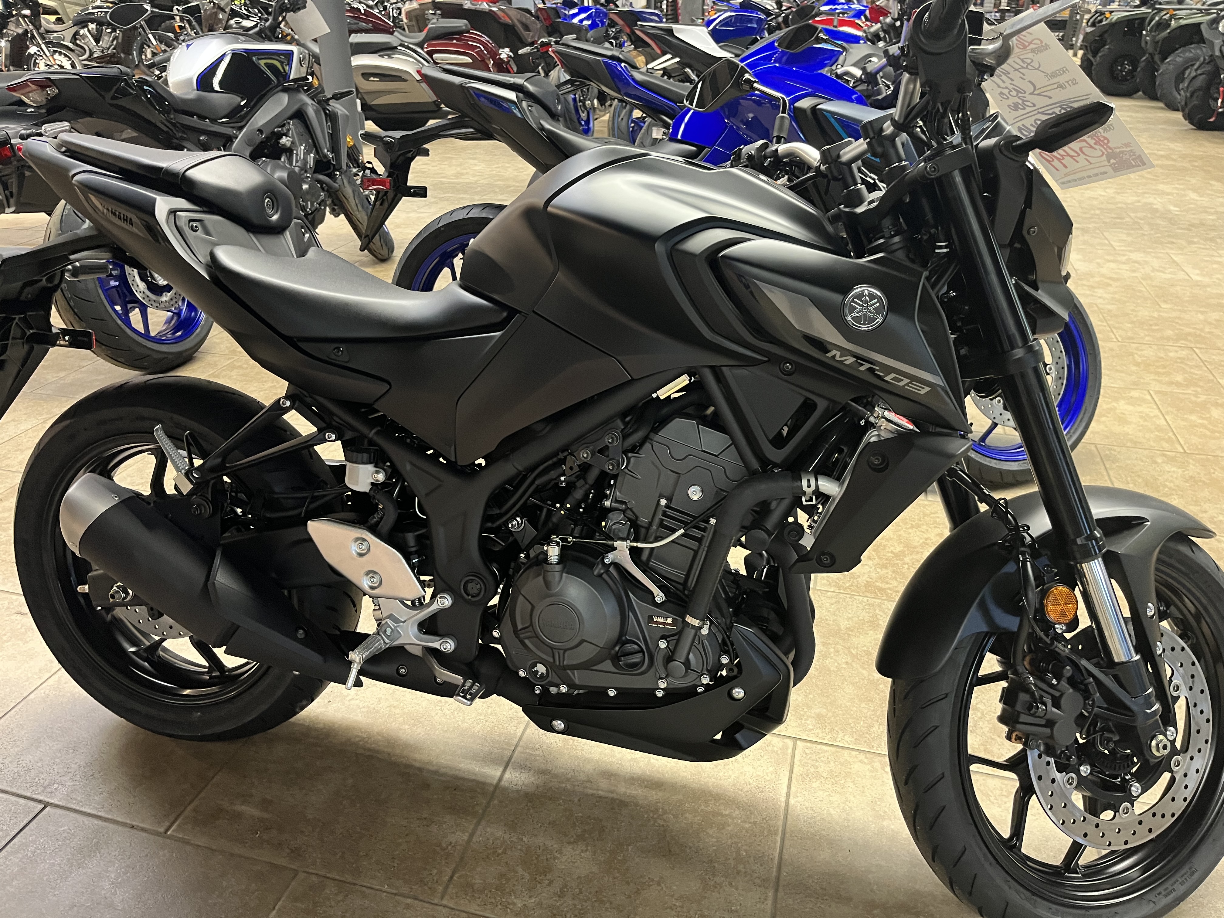Shop Yamaha Menneto's Wildhorse Powersports Malta, NY (518) 371-2087