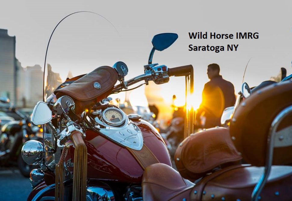 Join Our Ride Groups Menneto's Wildhorse Powersports Malta, NY (518