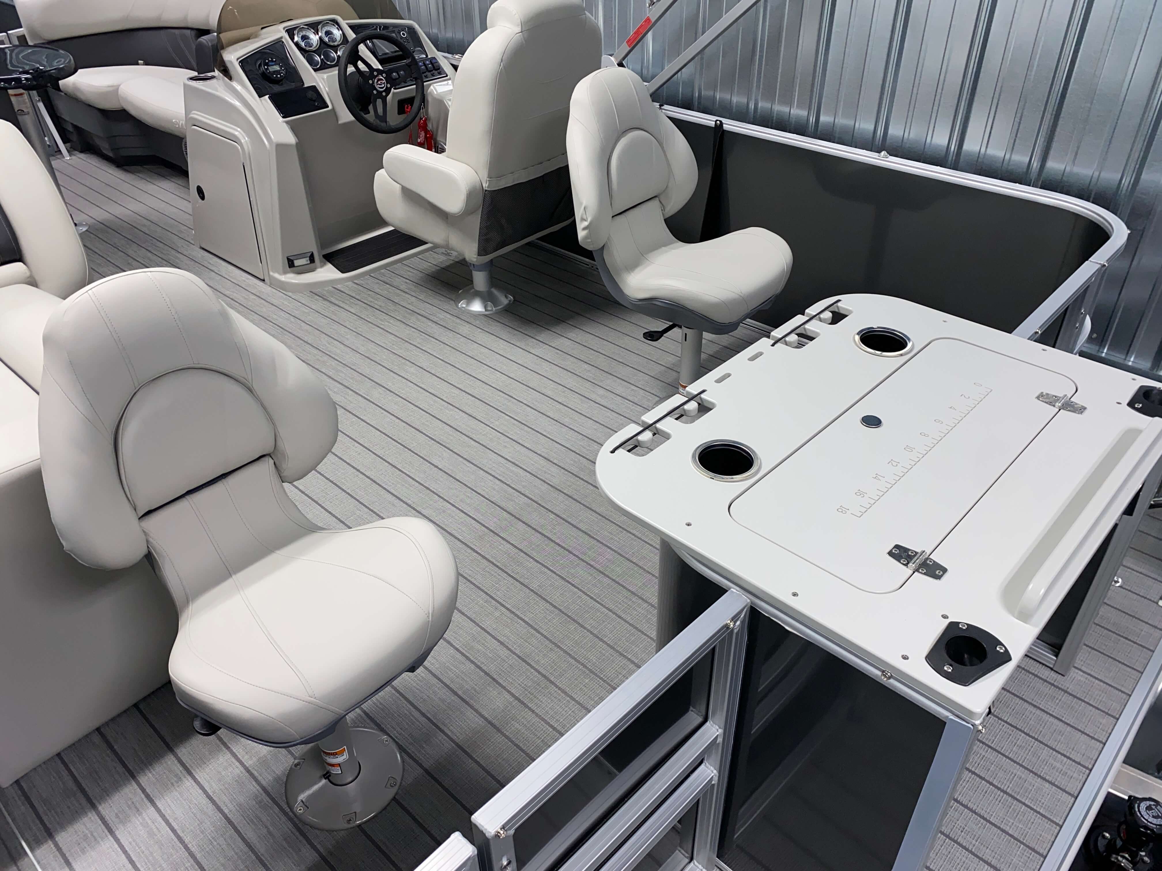 Boats and Pontoons For Sale Grand Rapids Marine Dealer