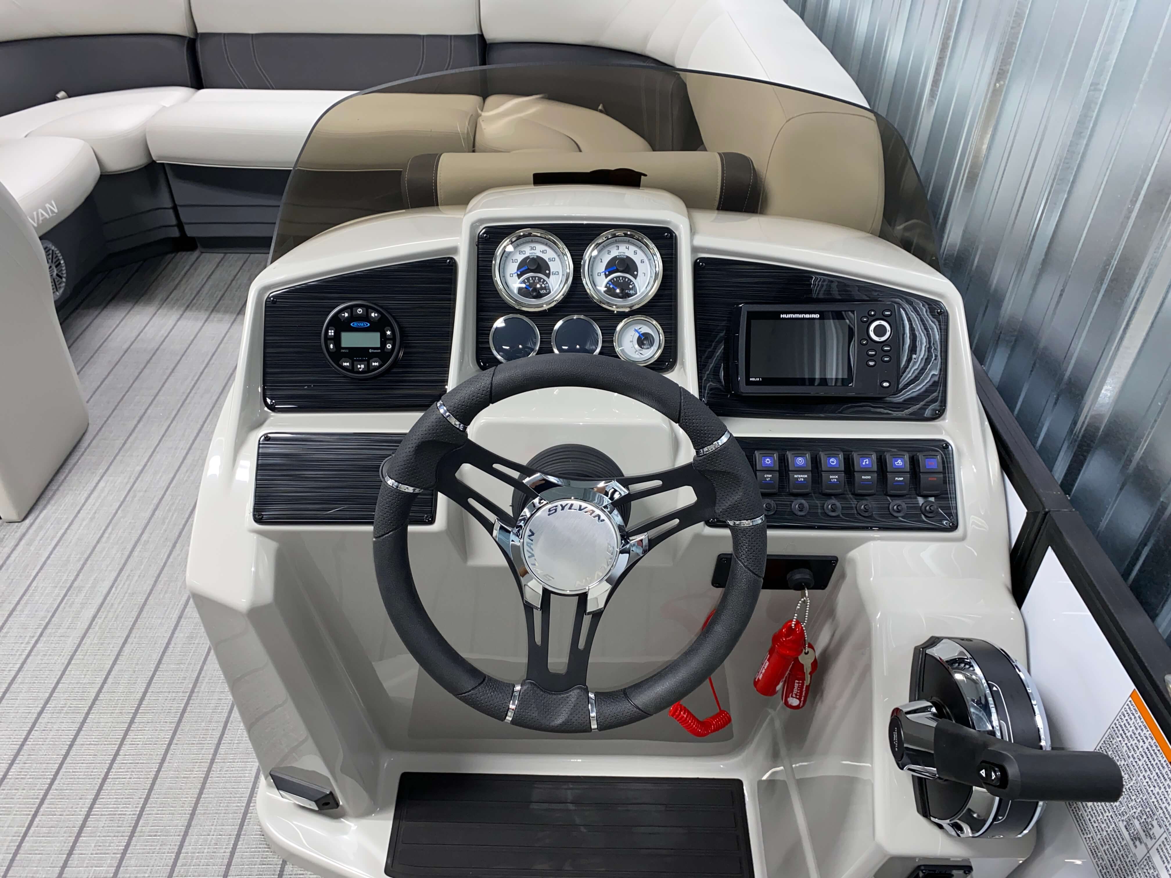 Boats and Pontoons For Sale Grand Rapids Marine Dealer