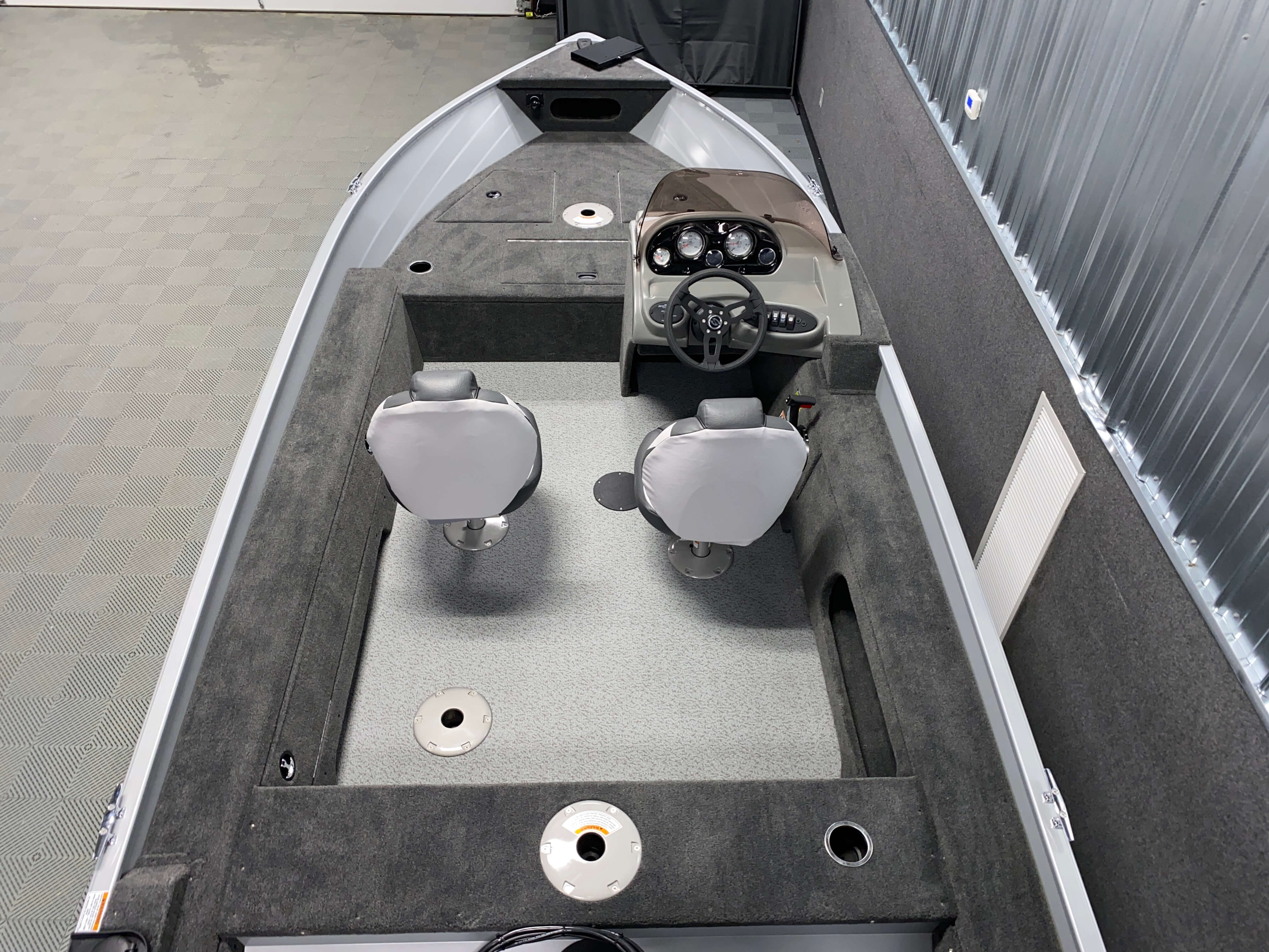 Boats and Pontoons For Sale Grand Rapids Marine Dealer