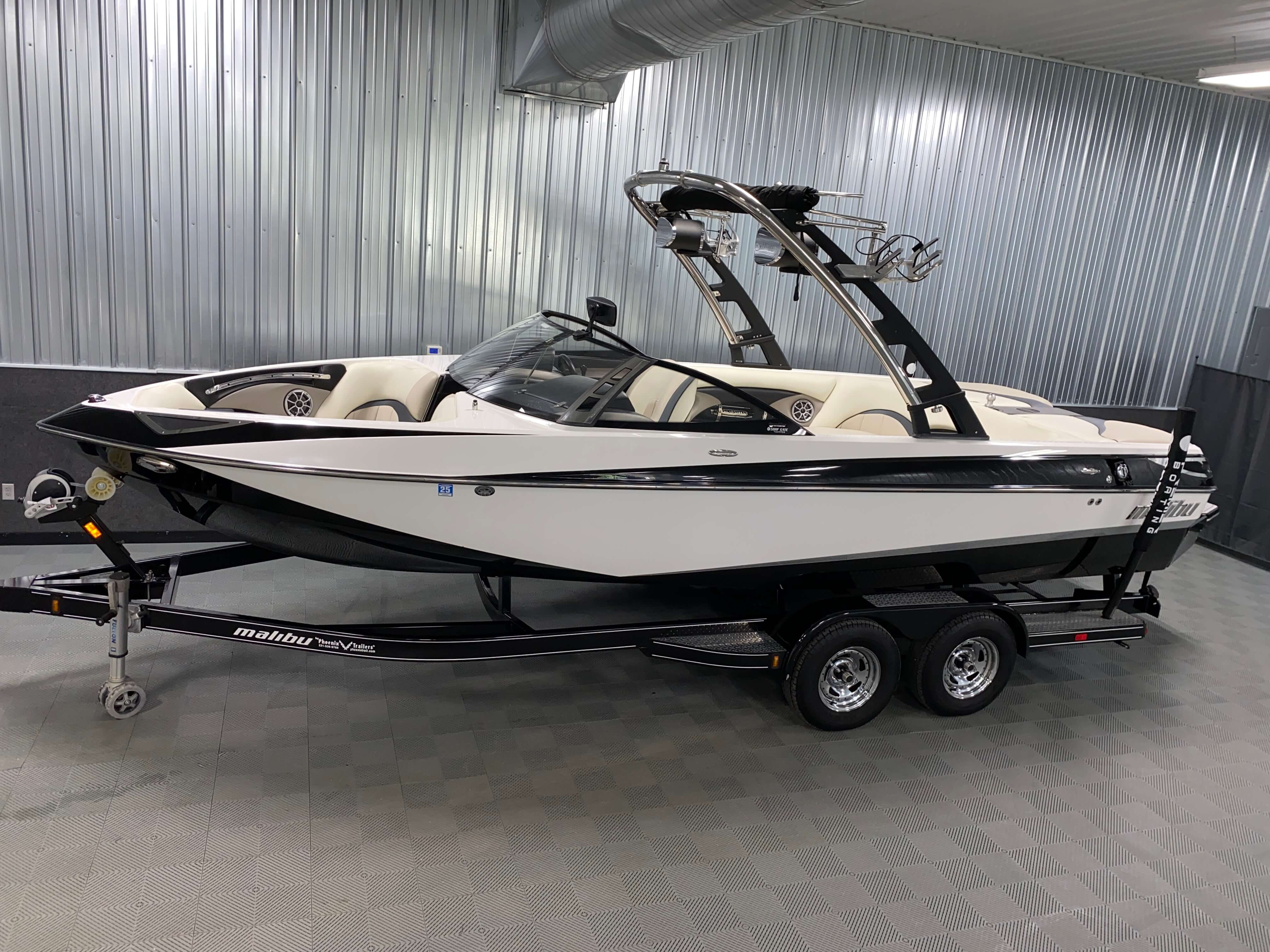 Used Boats and Pontoons For Sale Grand Rapids Dealer