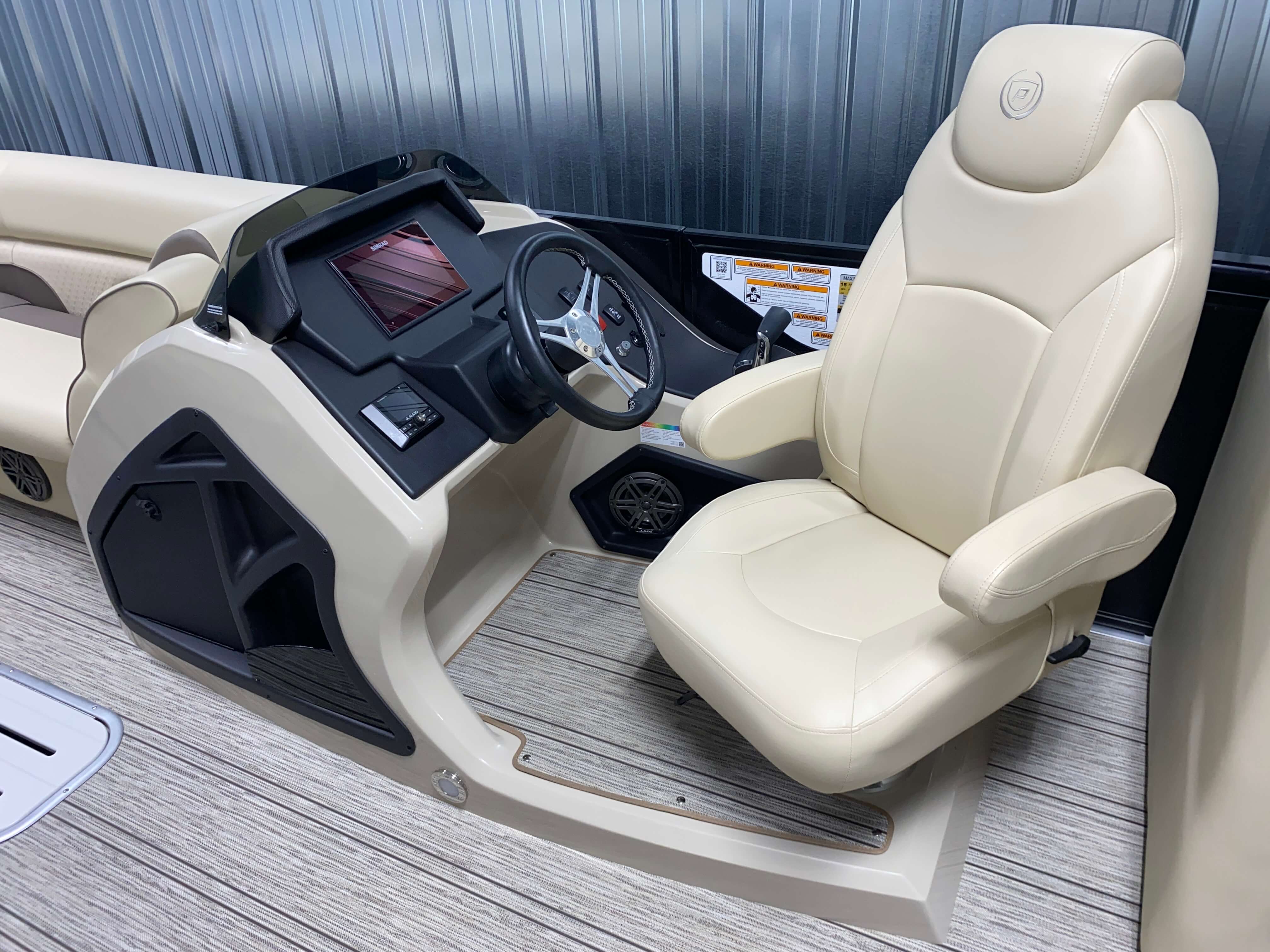 Used Boats and Pontoons For Sale Grand Rapids Dealer