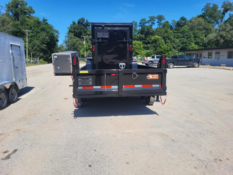 2026 Interstate Trailers photo 2