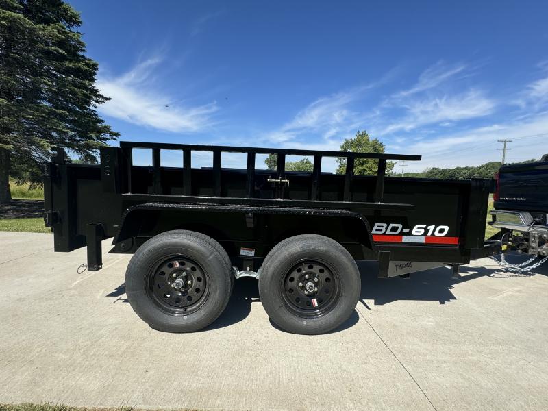 2024 Interstate Trailers photo 3