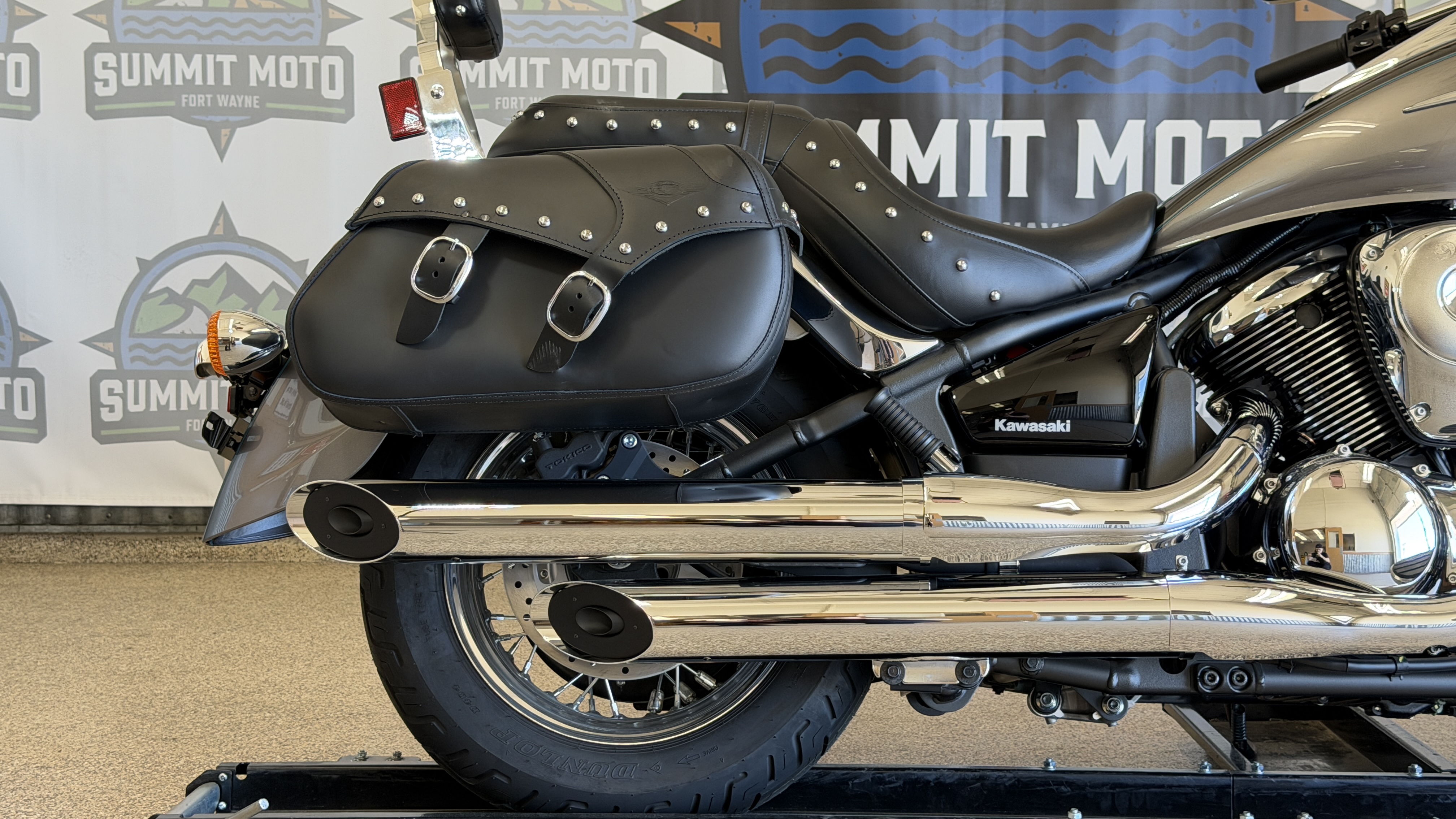 Inventory Summit Moto Fort Wayne Fort Wayne, IN (260) 749-9686