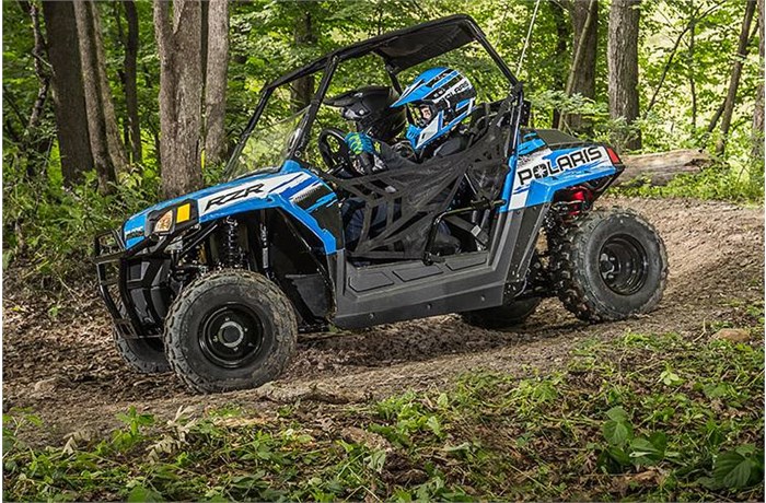 Polaris Razor Side by Sides Midwest Motor Sports Hartford, IL (618) 251 ...